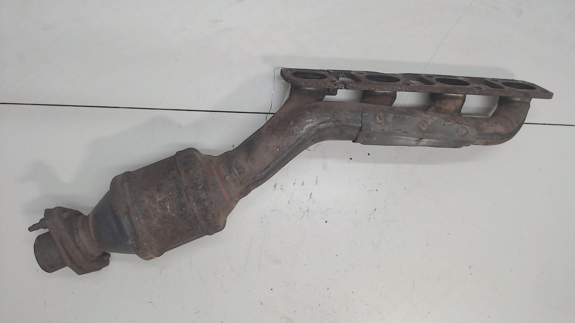 Катализатор