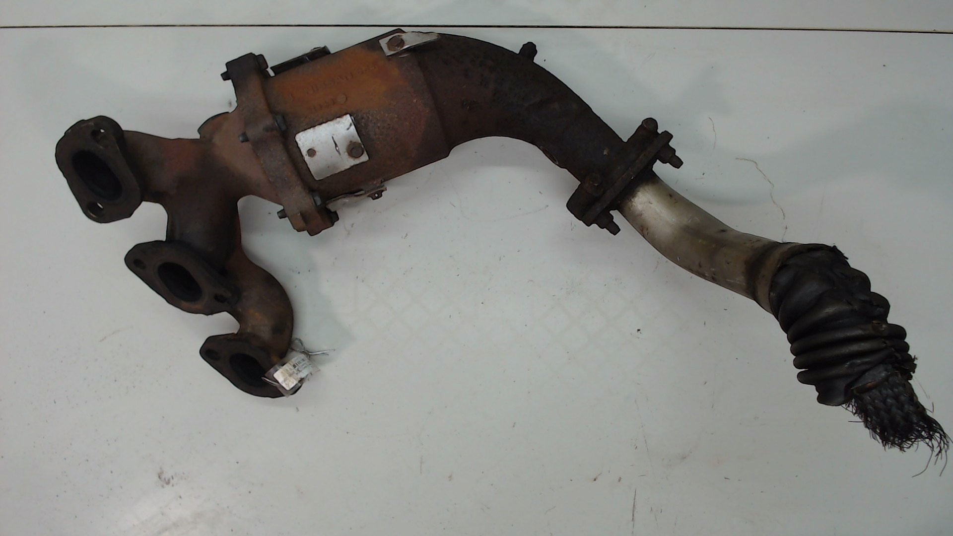 Катализатор