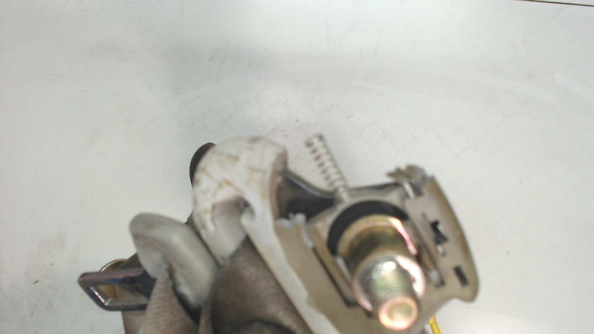 Ремень безопасности