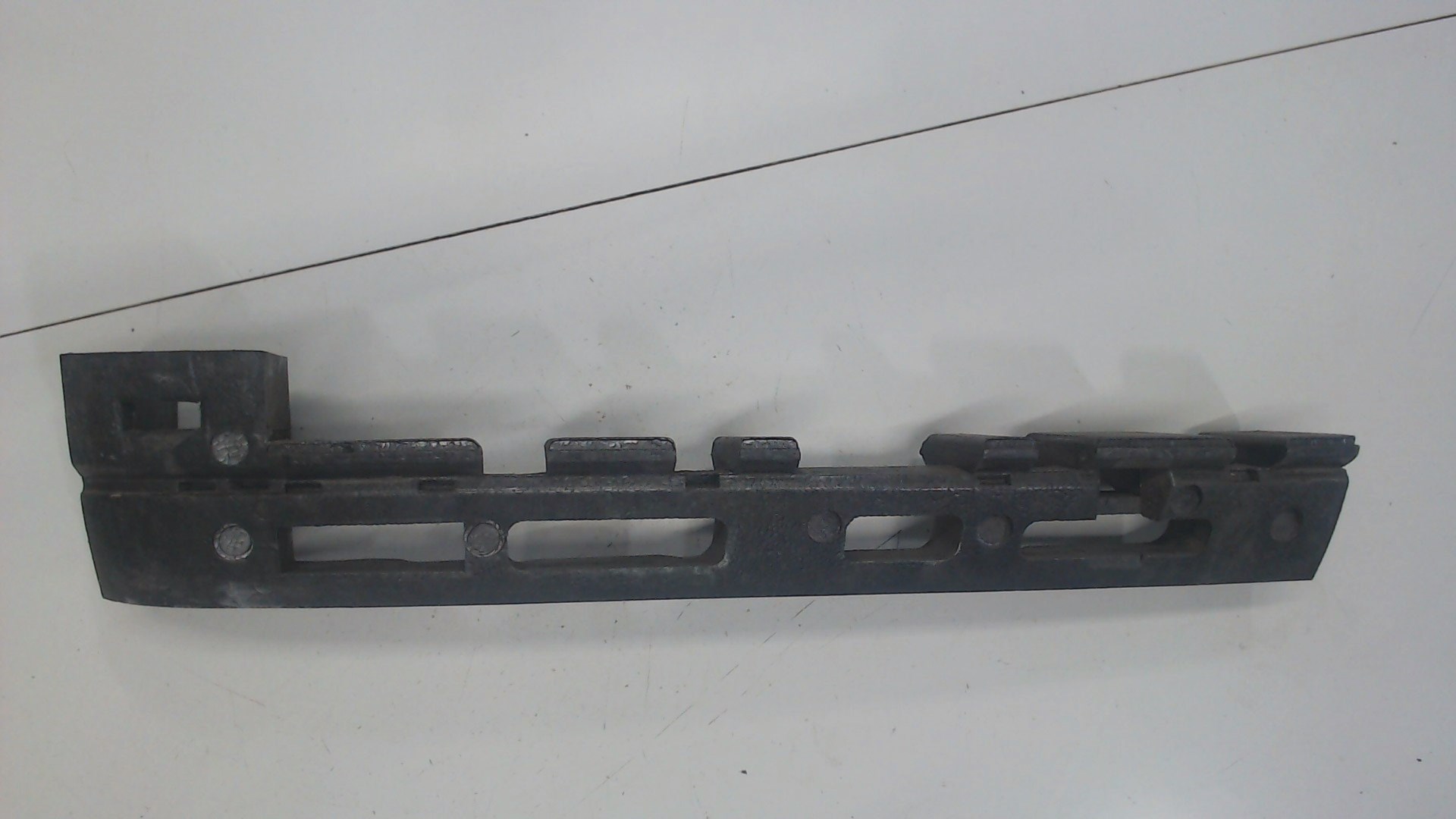 Усилитель заднего бампера