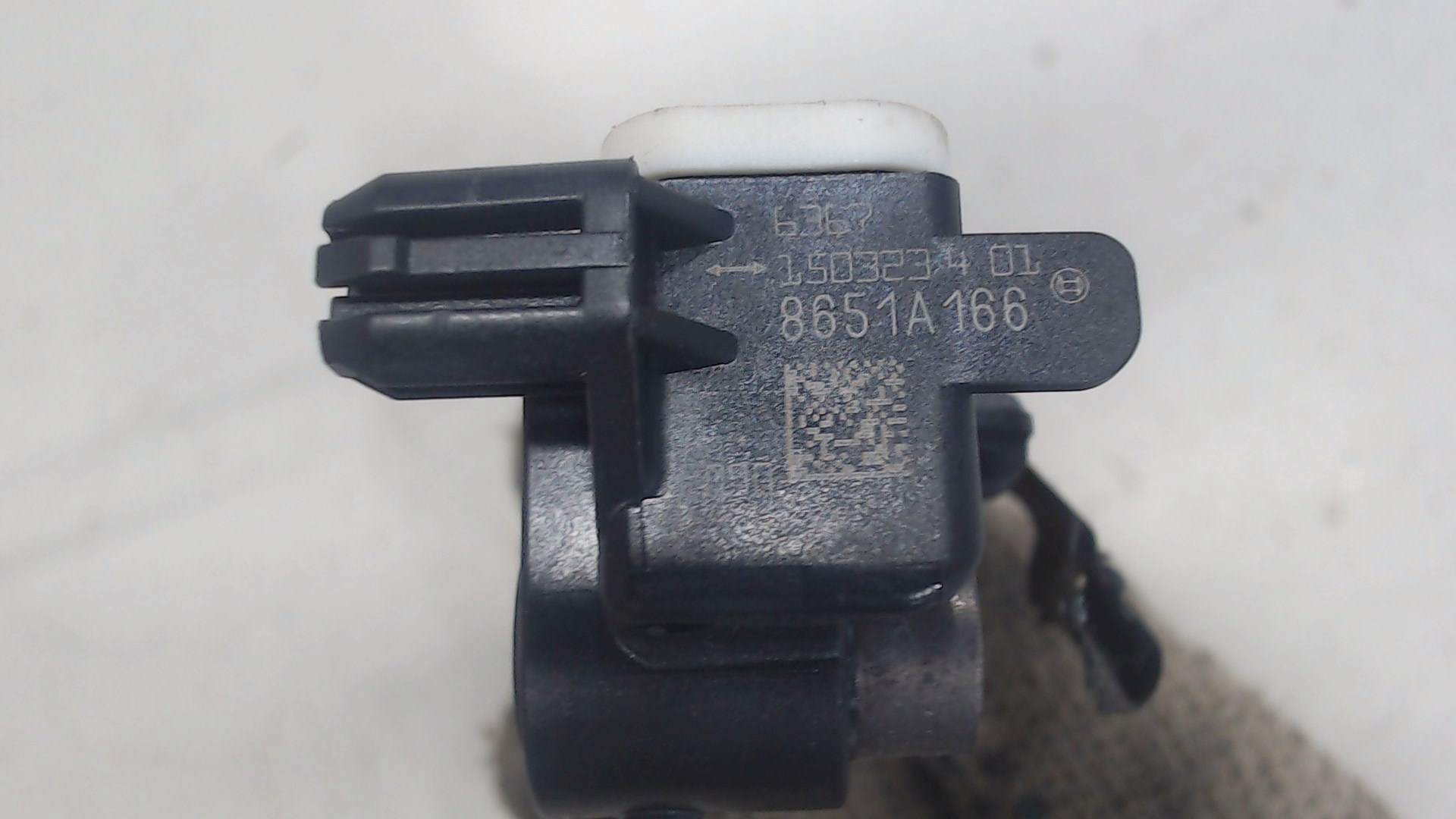 Датчик удара AIR BAG