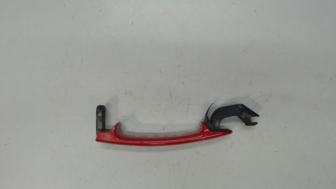 Ручка двери наружная