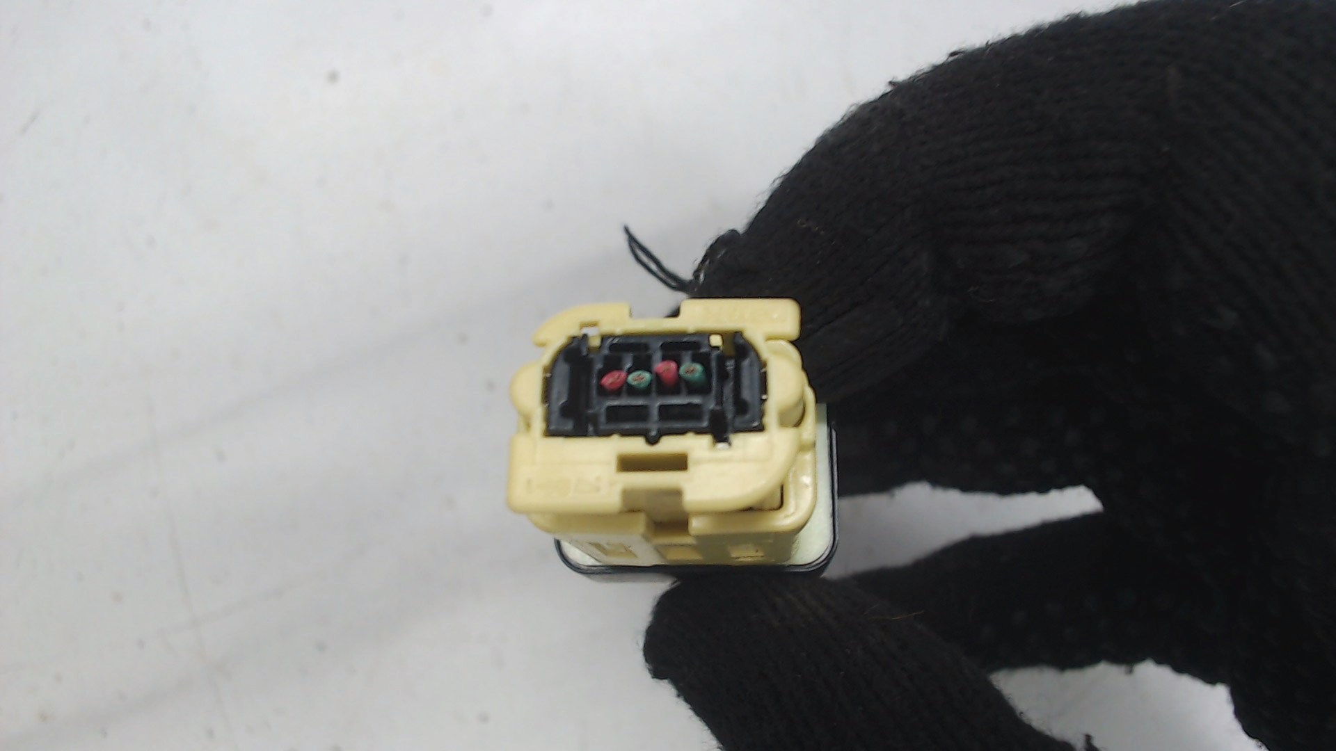 Датчик удара AIR BAG