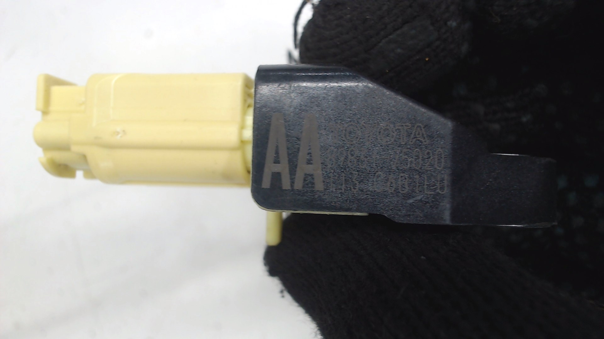 Датчик удара AIR BAG