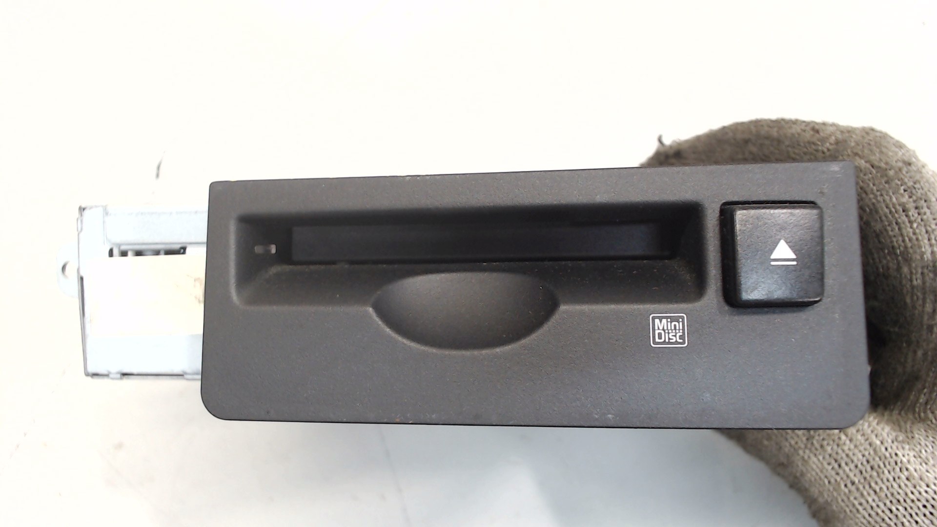 Проигрыватель CD/DVD