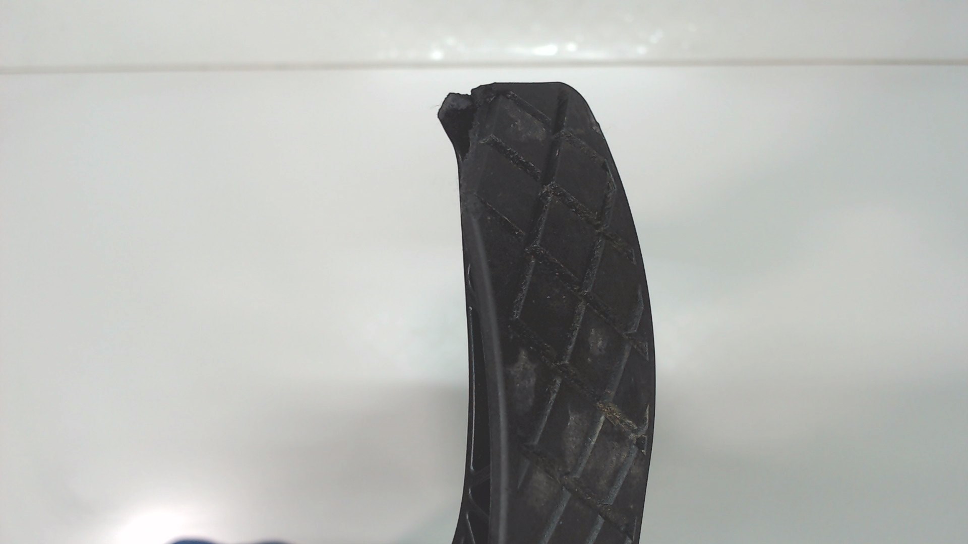 Блок педалей