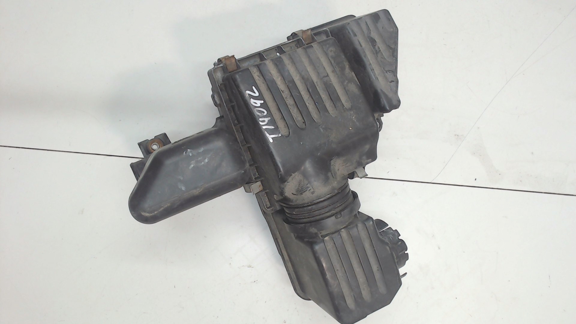 Корпус воздушного фильтра