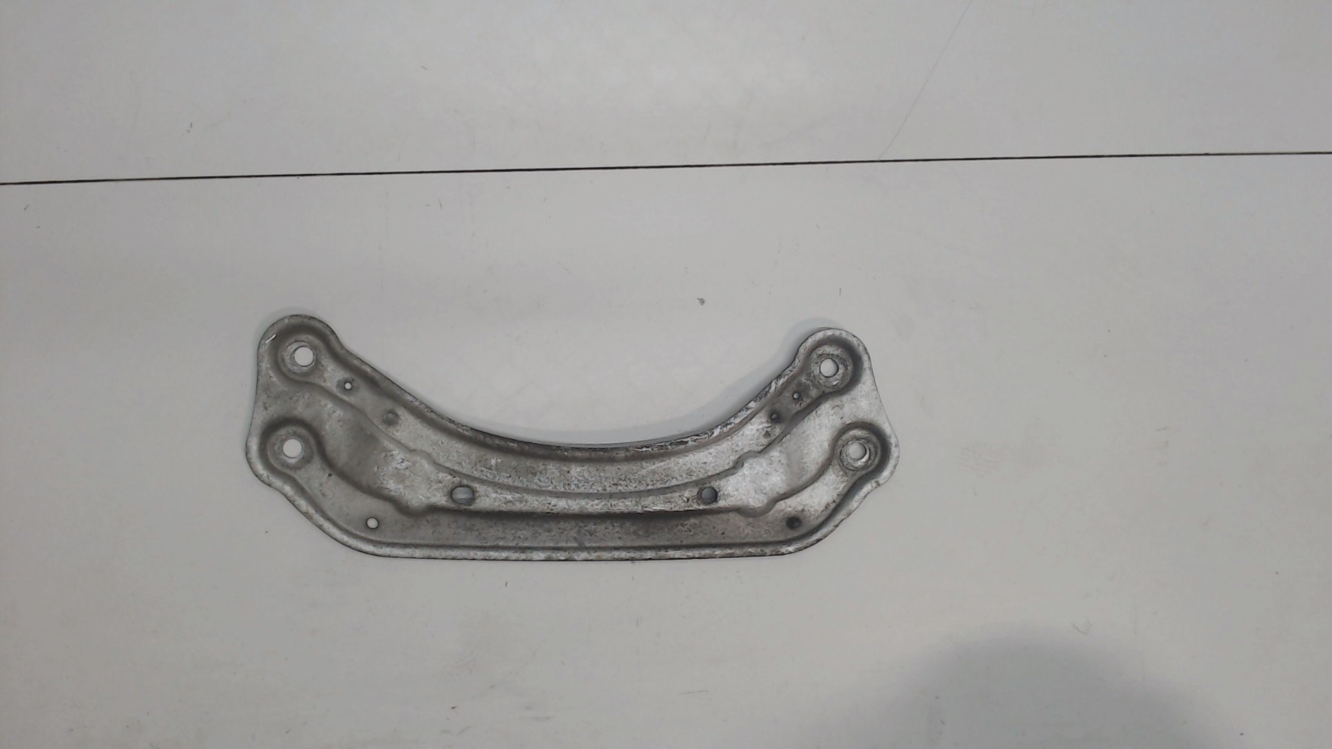 Кронштейн КПП