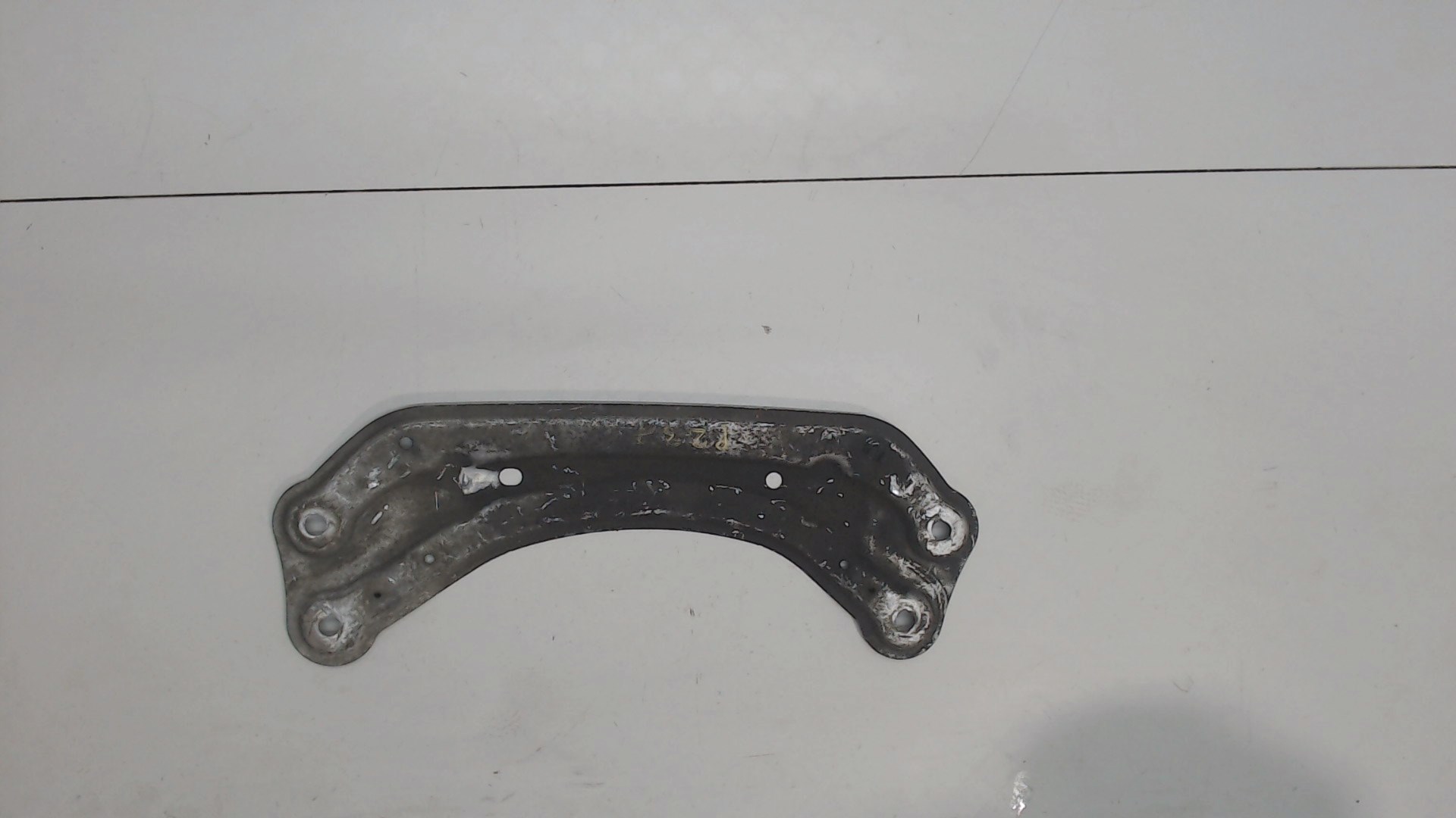 Кронштейн КПП