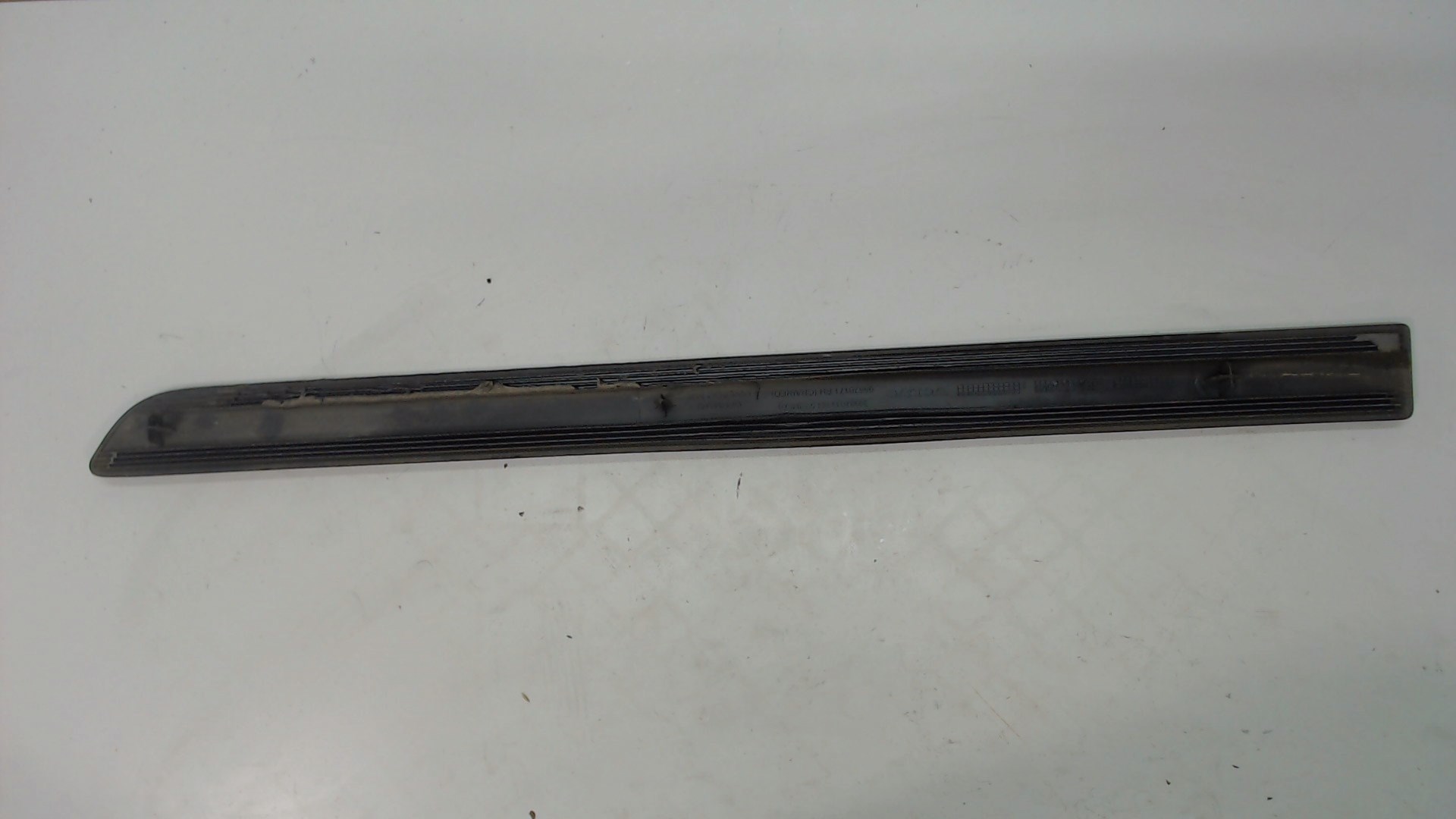 Молдинг двери