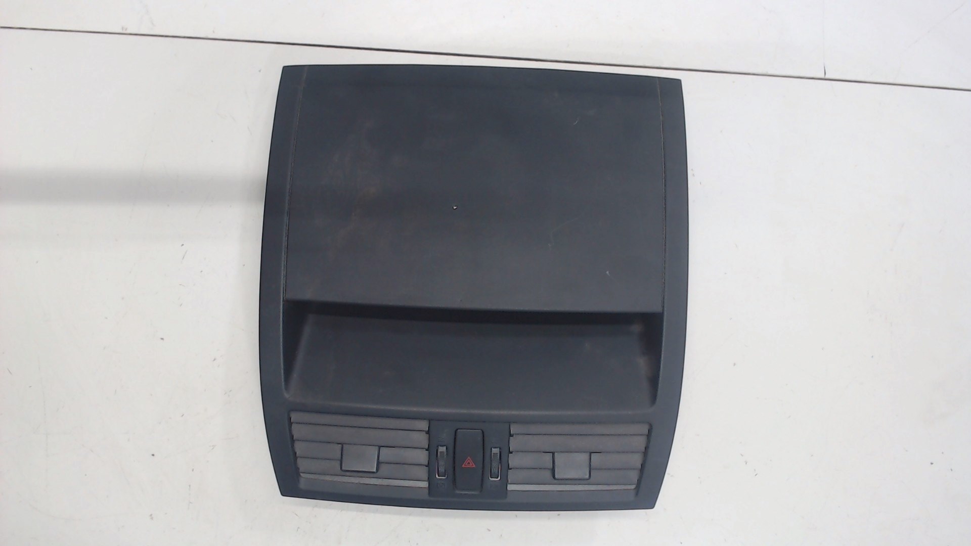 Кнопка аварийной остановки