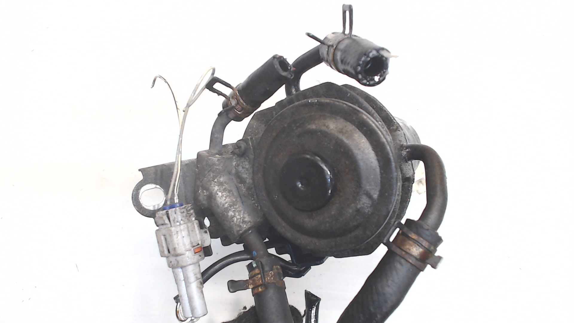 Насос электрический (доп.помпа)