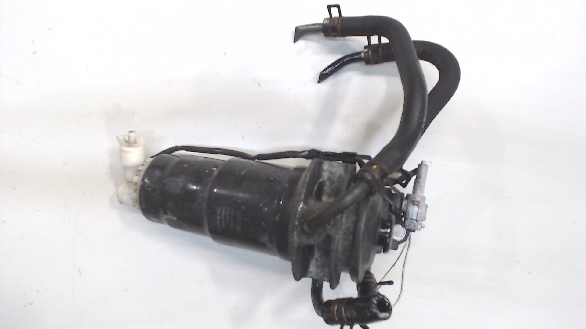 Насос электрический (доп.помпа)