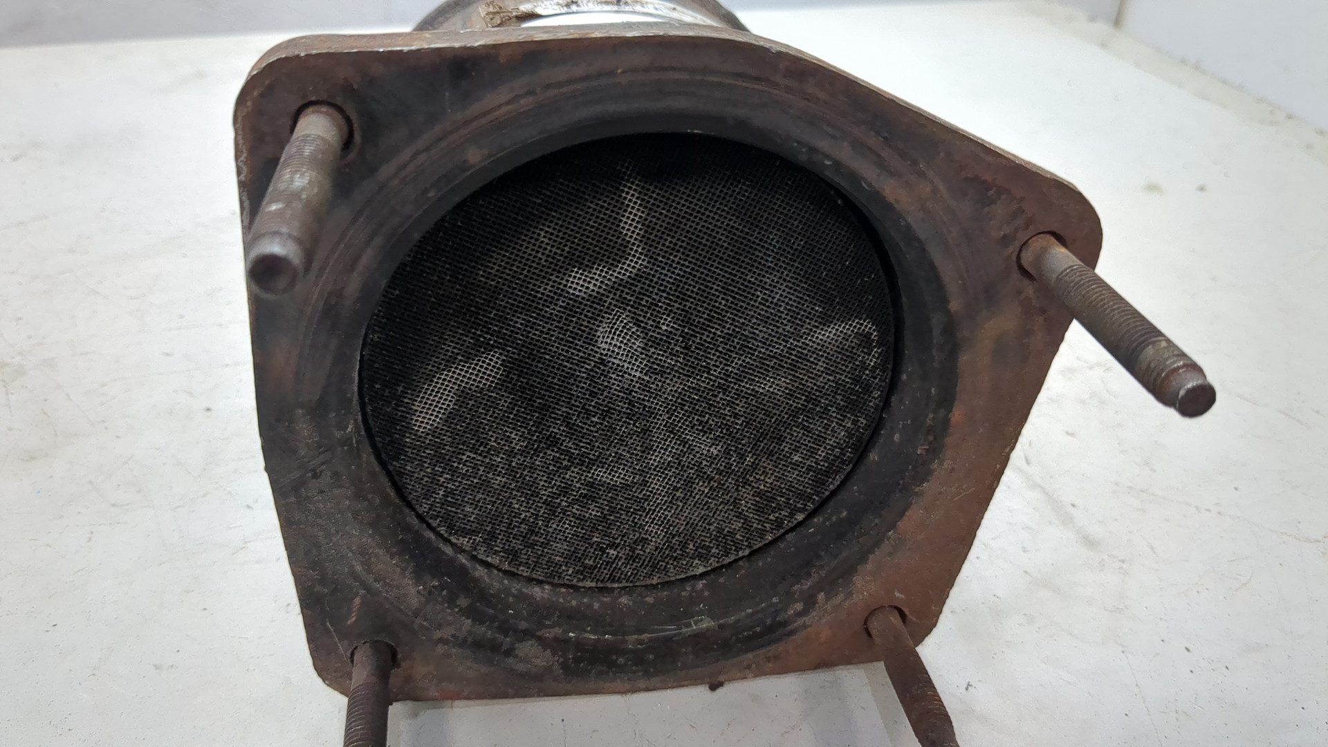 Катализатор