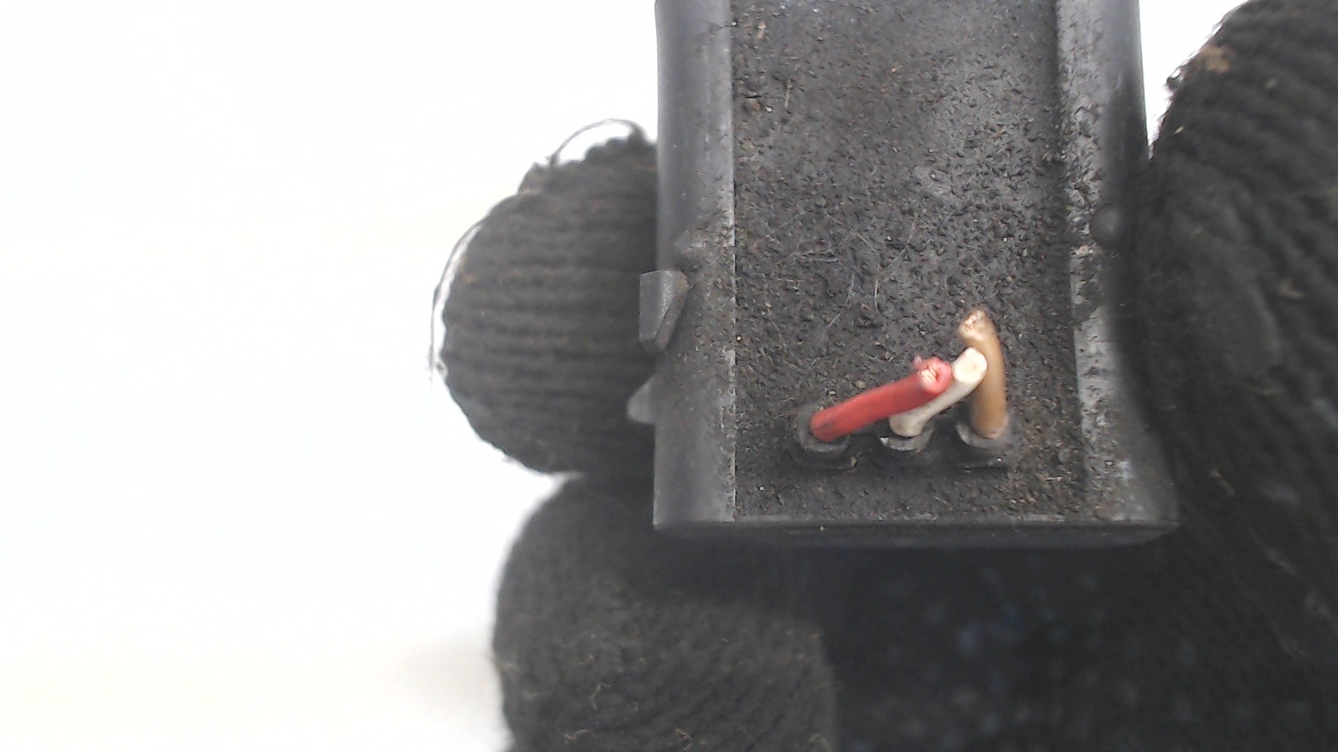 Датчик парковки