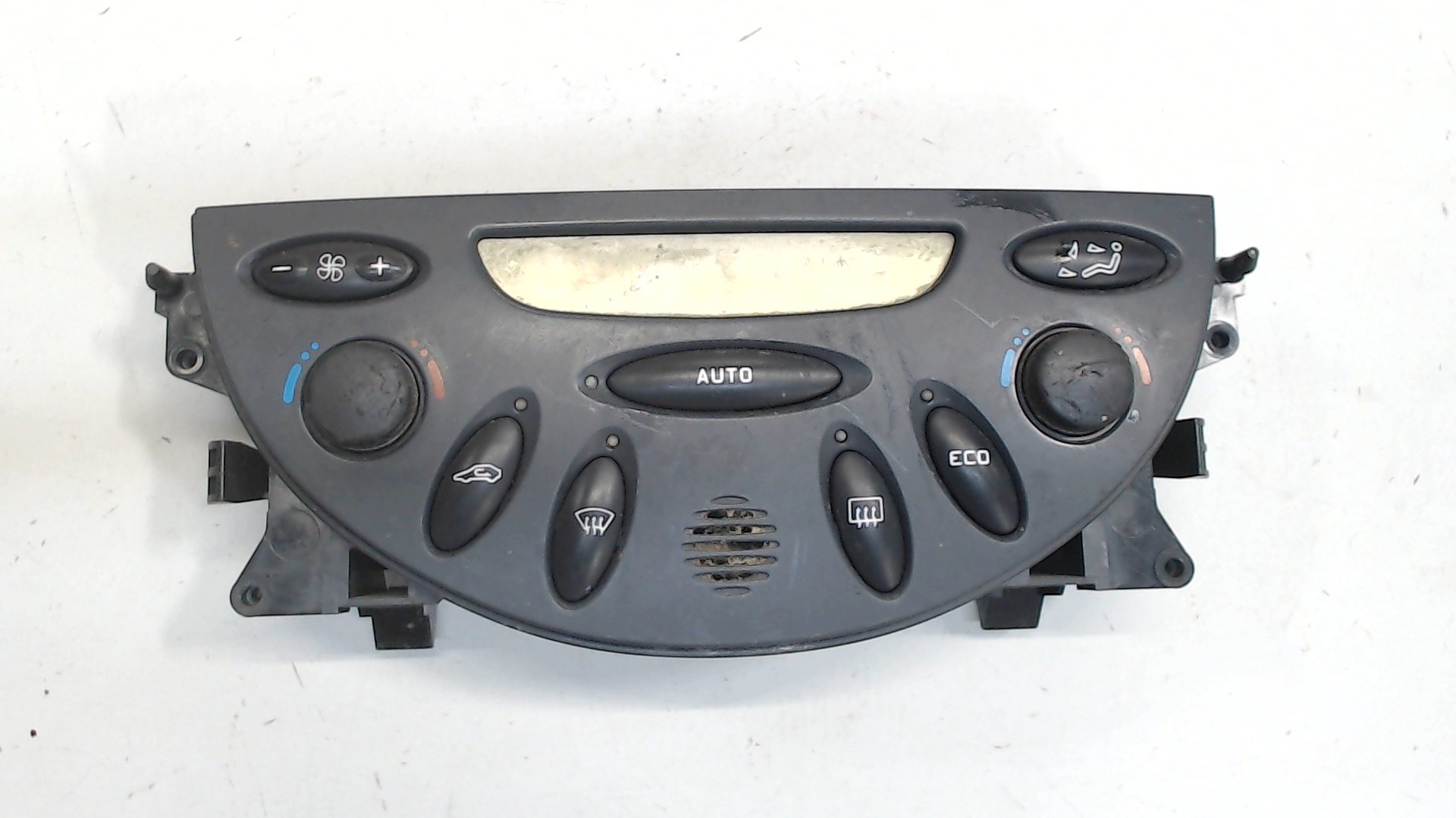 Переключатель отопителя