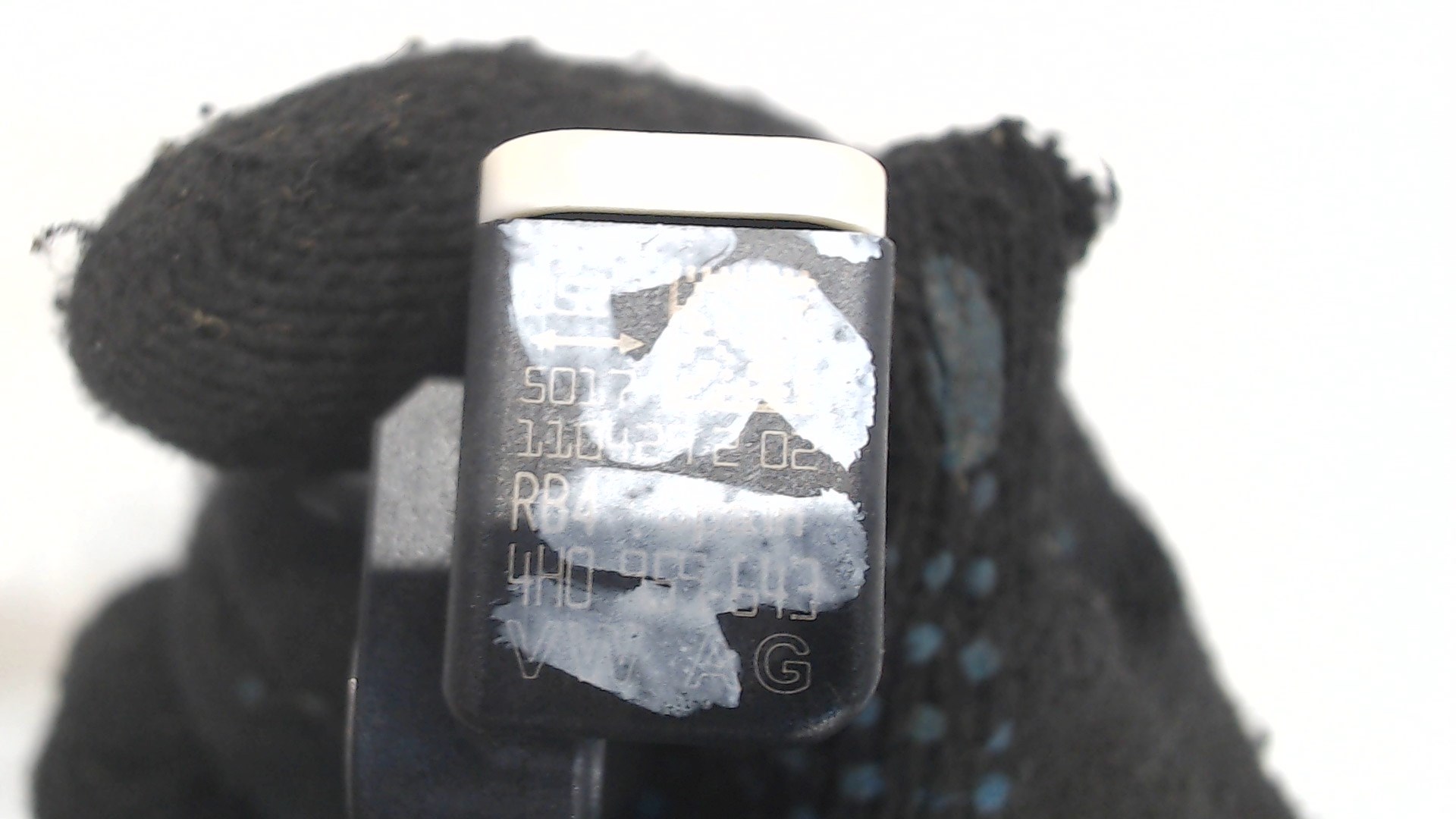 Датчик удара AIR BAG