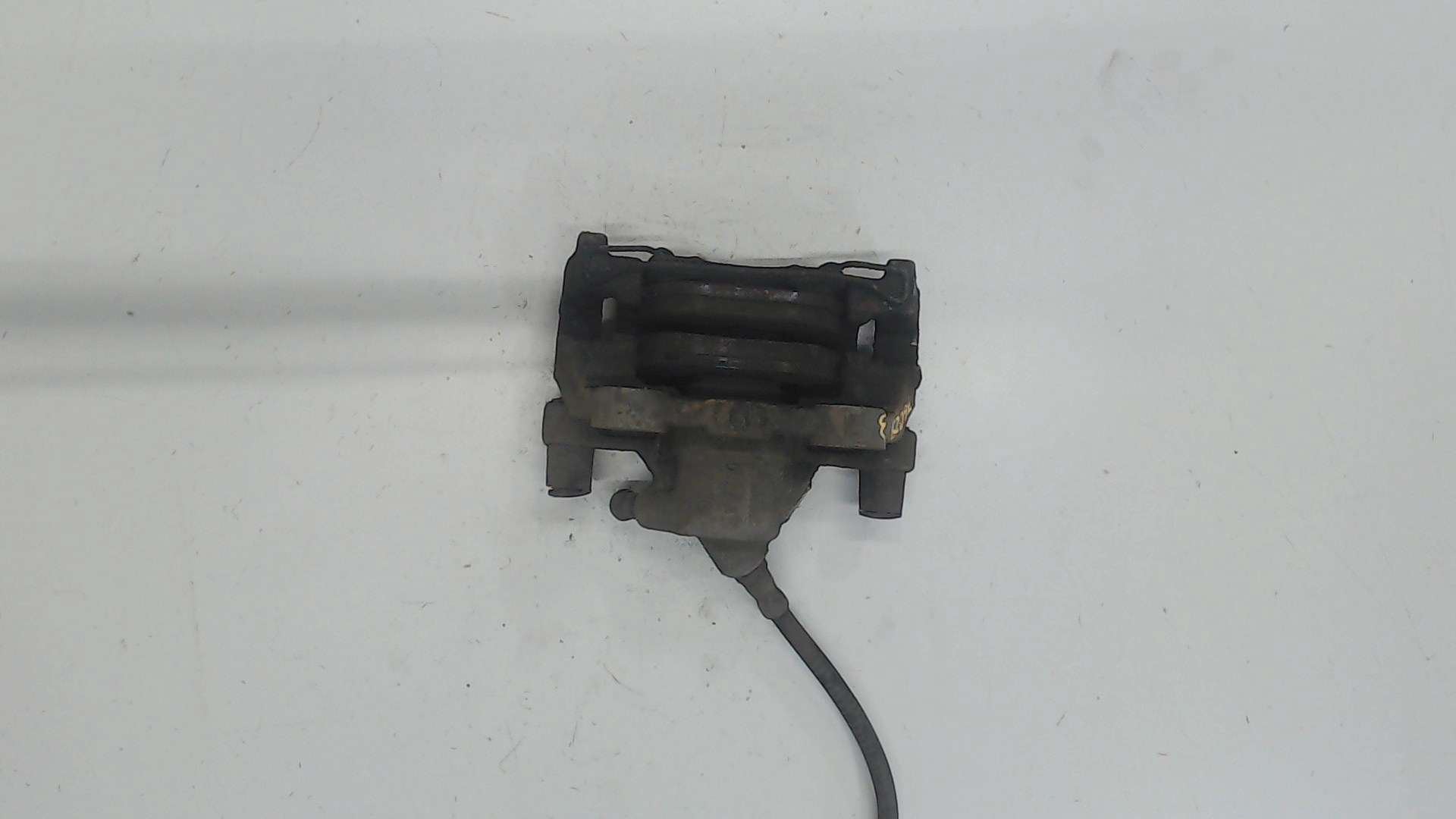 Суппорт задний левый