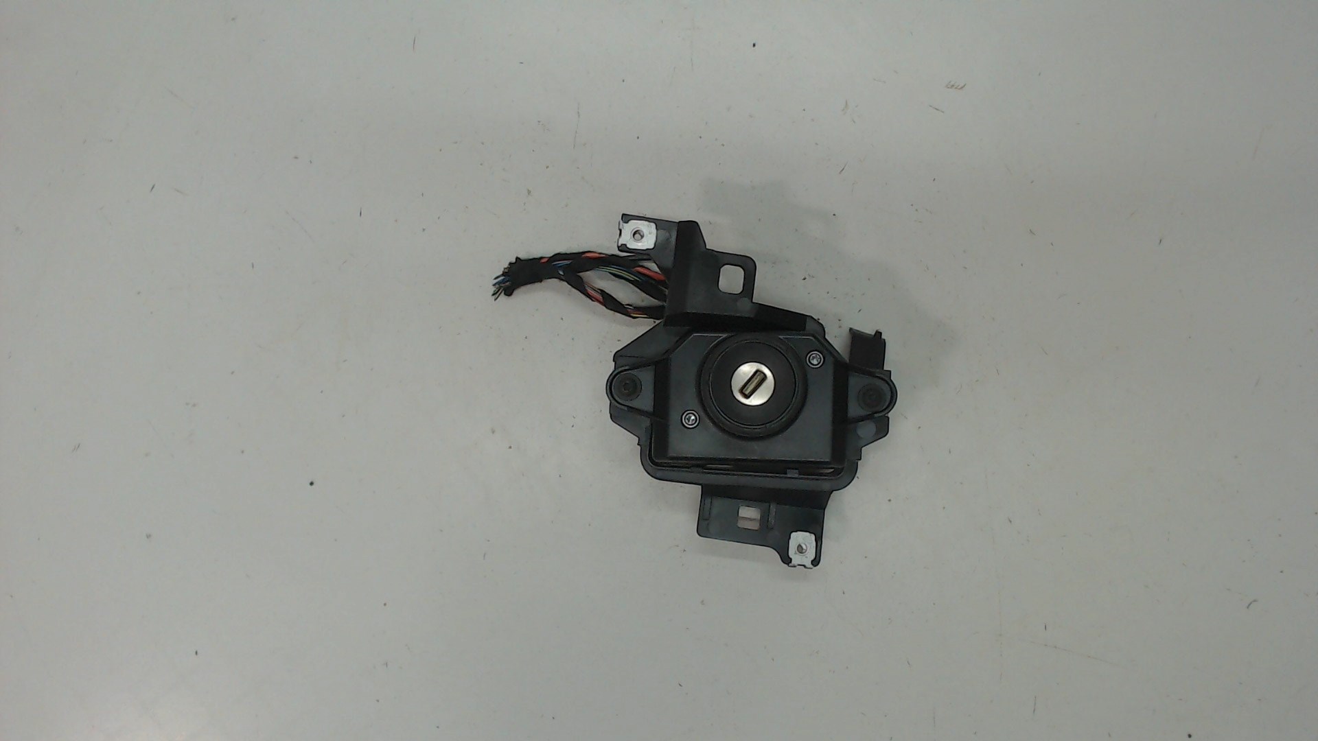 Замок зажигания