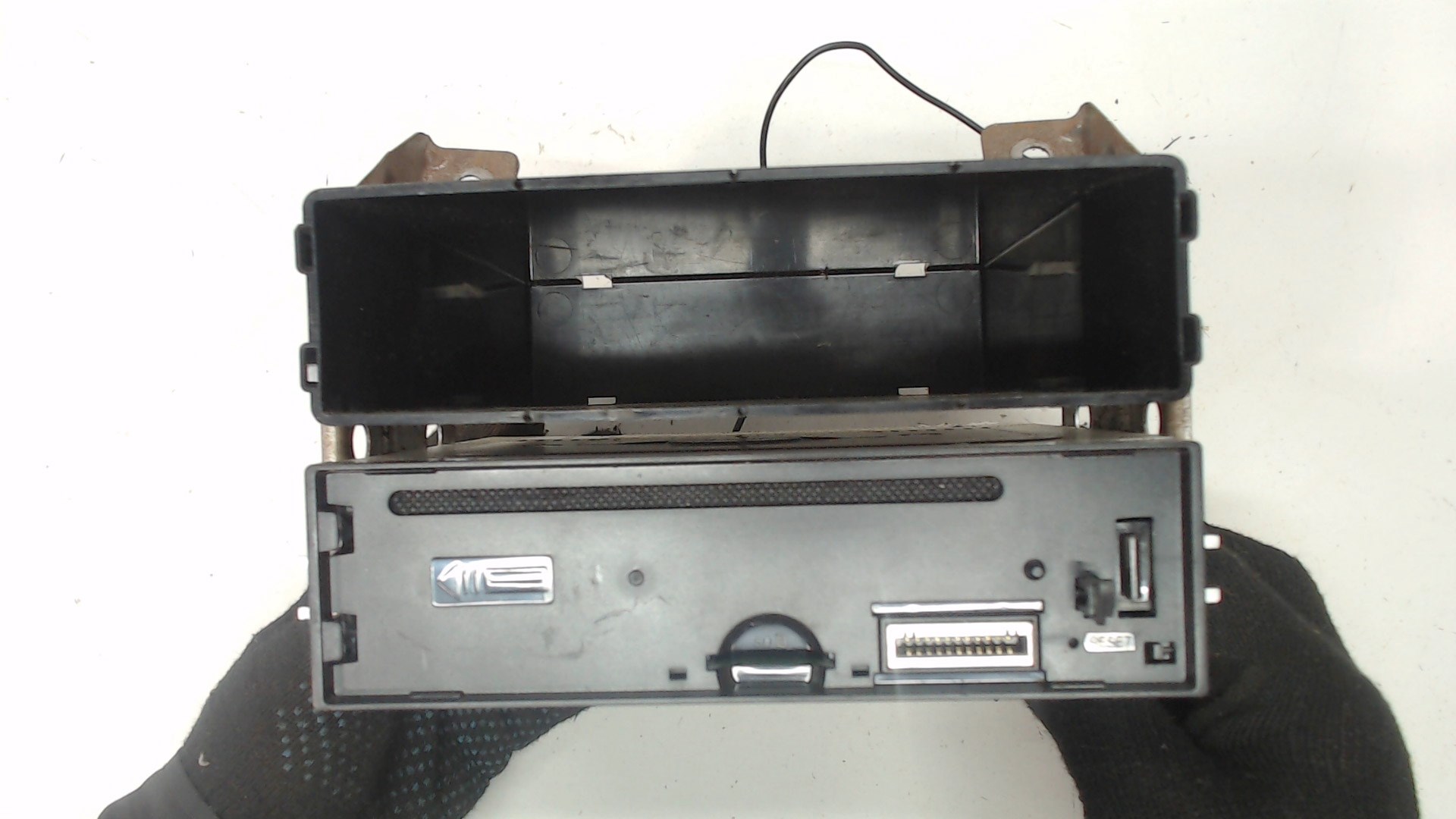 Проигрыватель CD/DVD