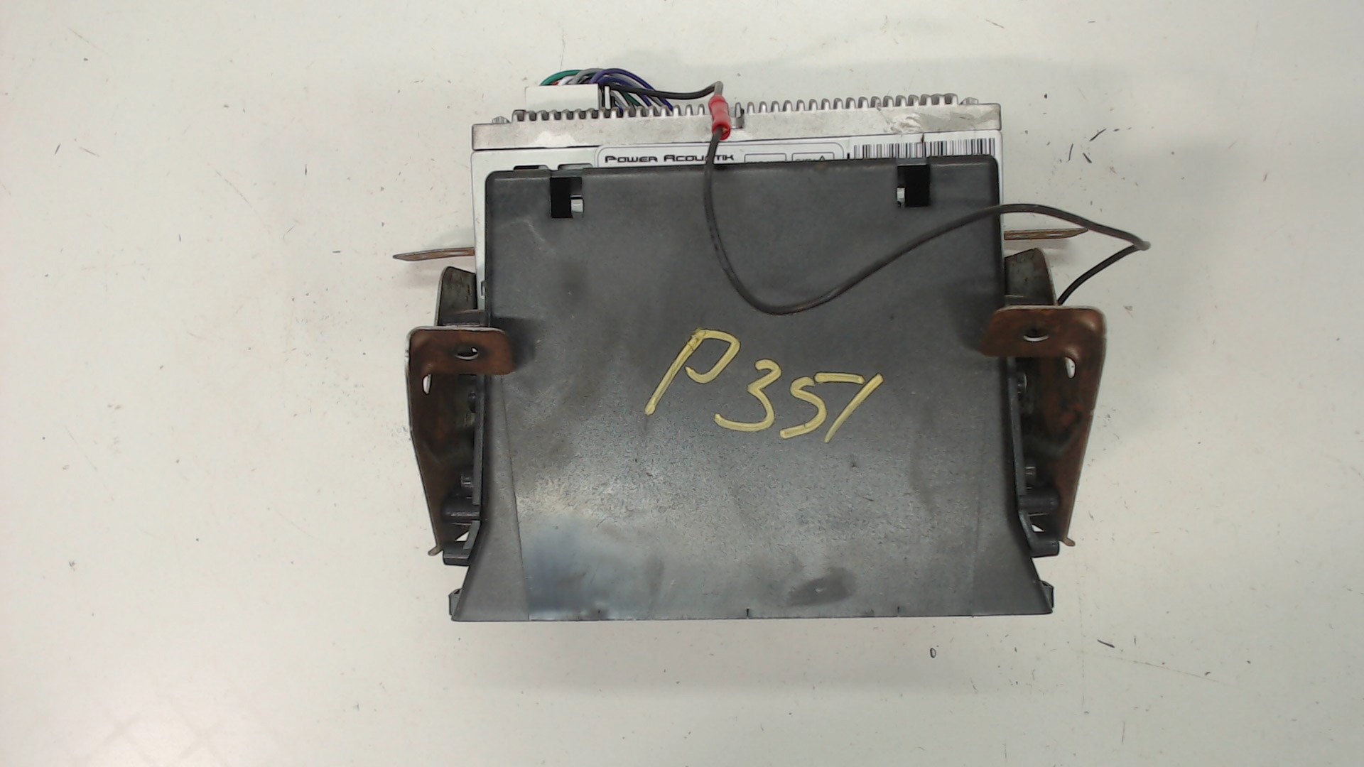 Проигрыватель CD/DVD