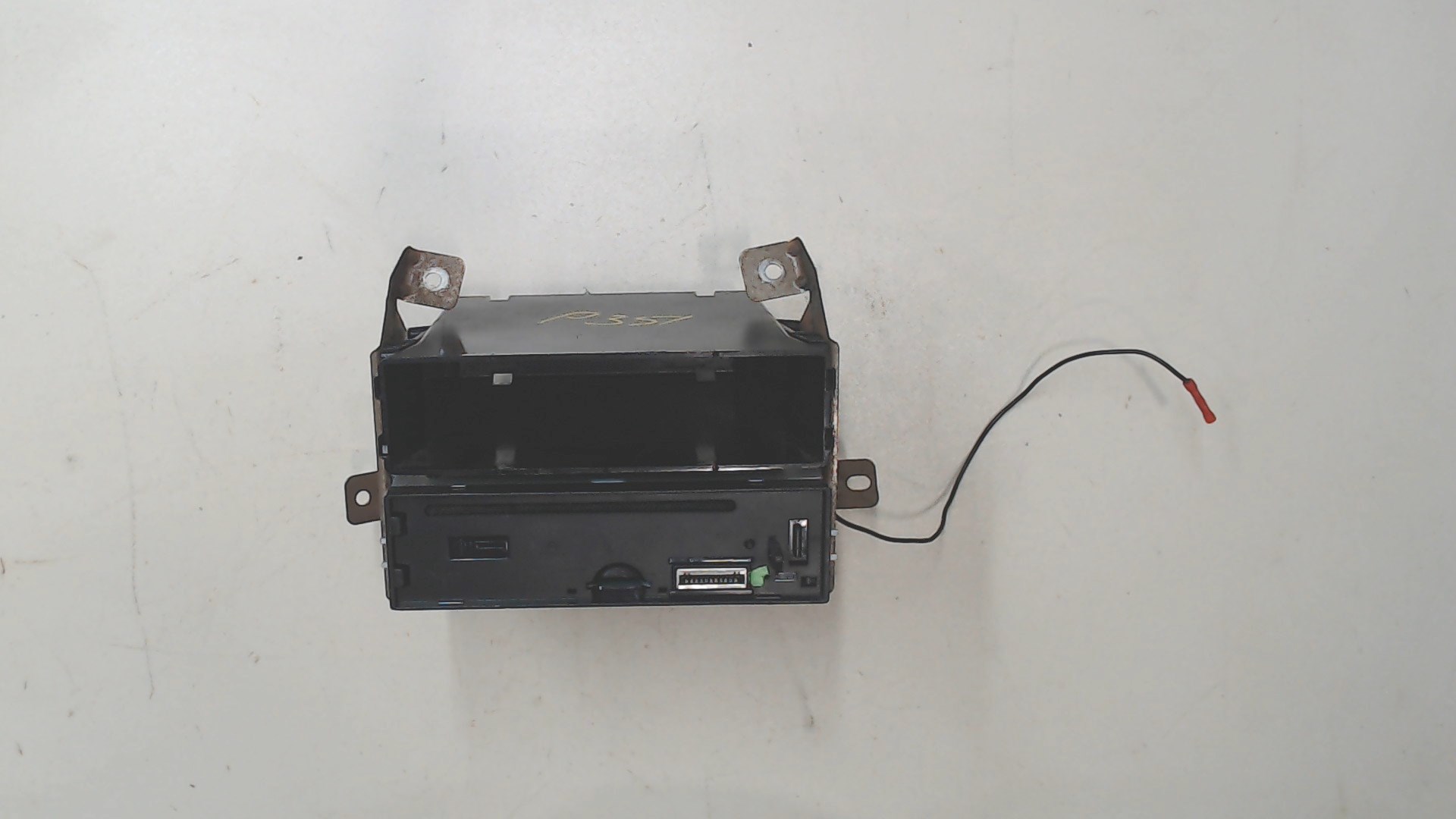 Проигрыватель CD/DVD