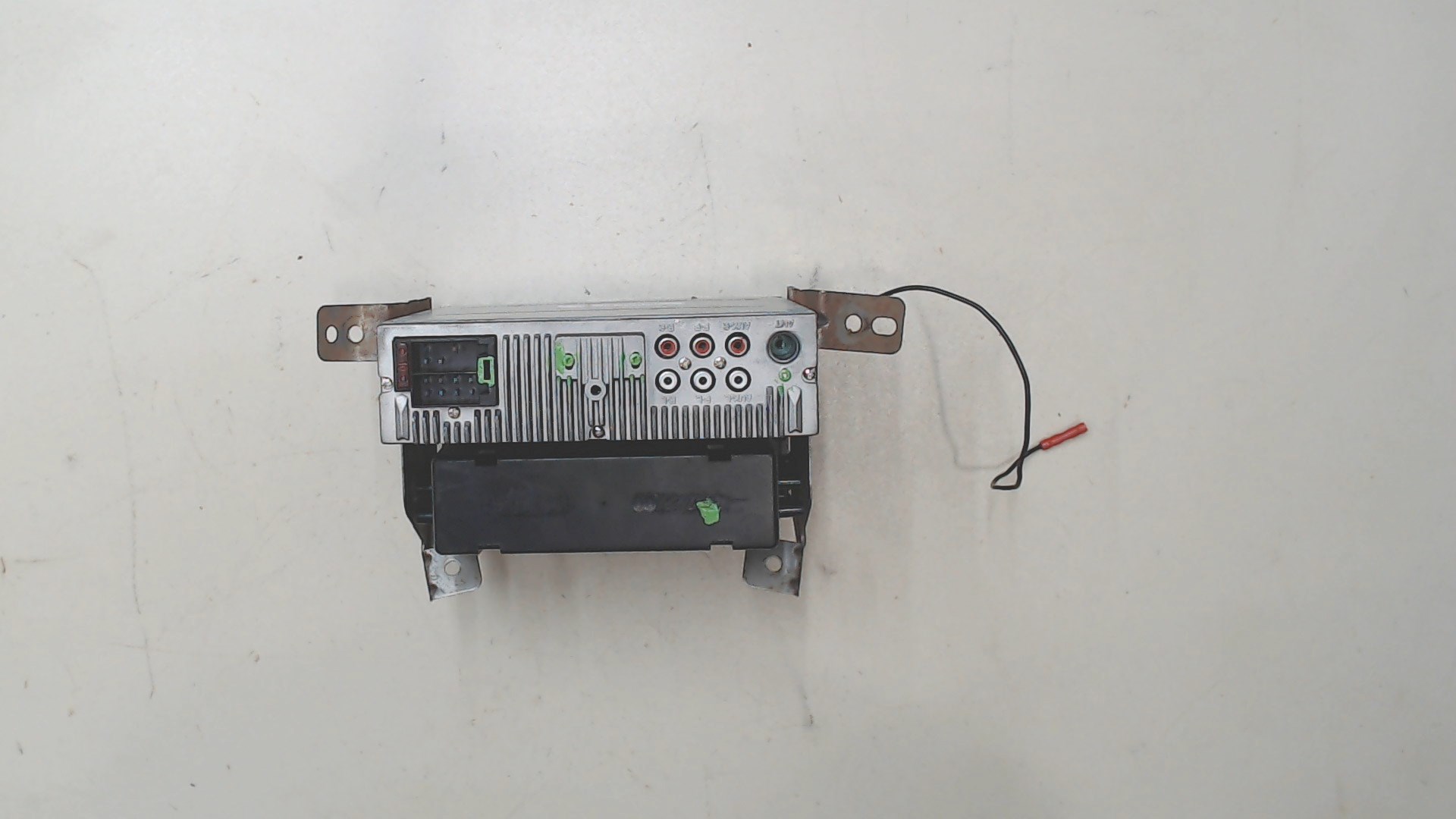 Проигрыватель CD/DVD