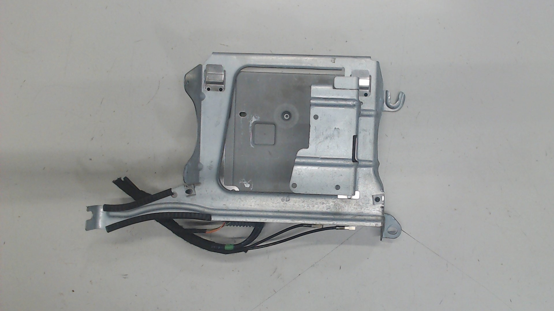 Блок электронный