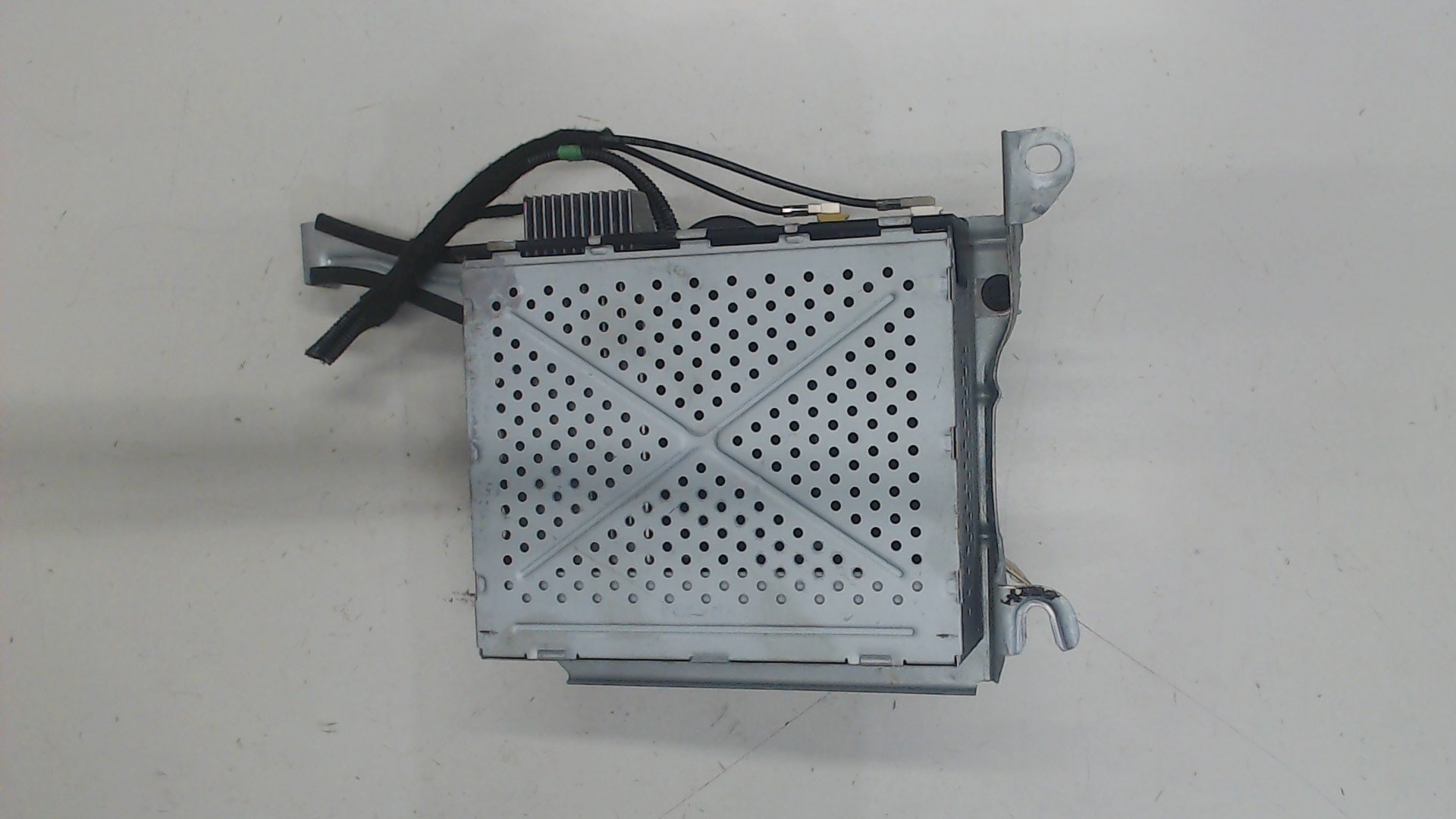 Блок электронный