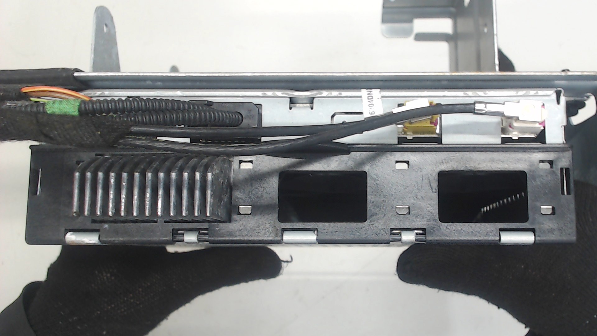 Блок электронный