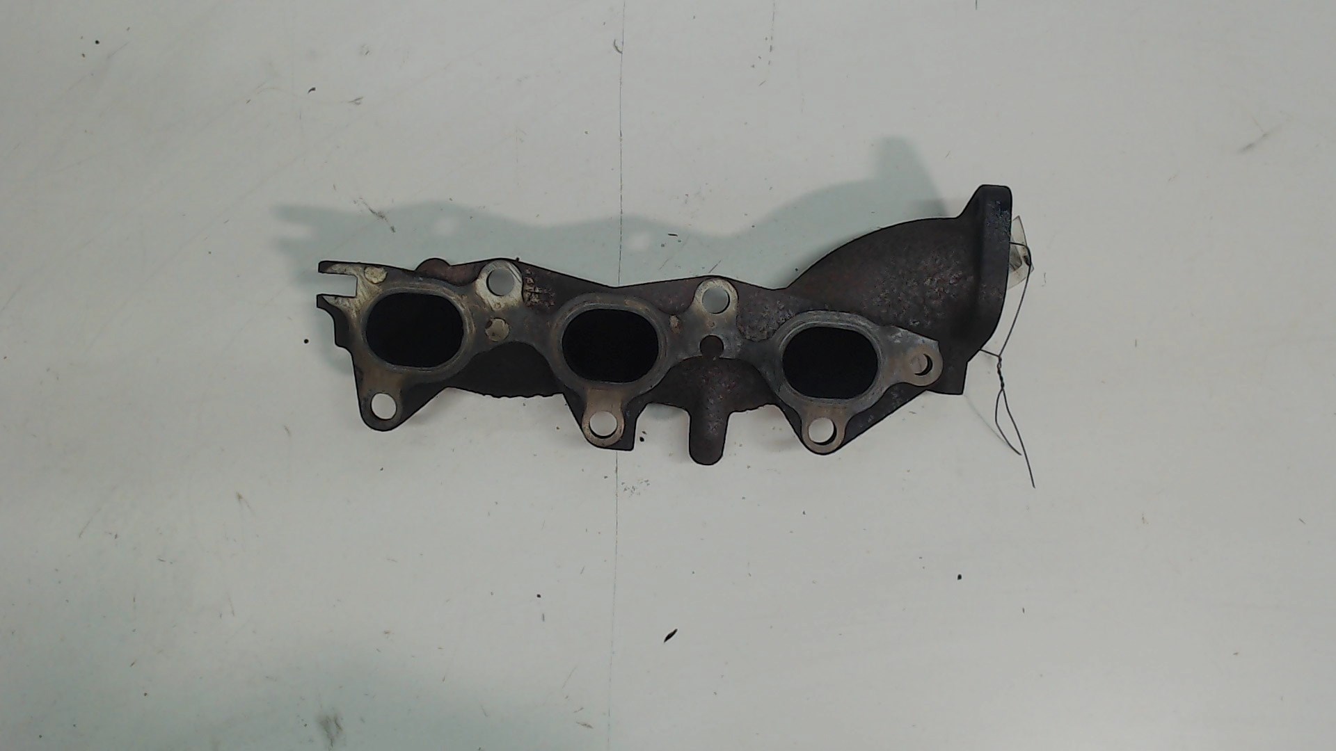 Коллектор выпускной