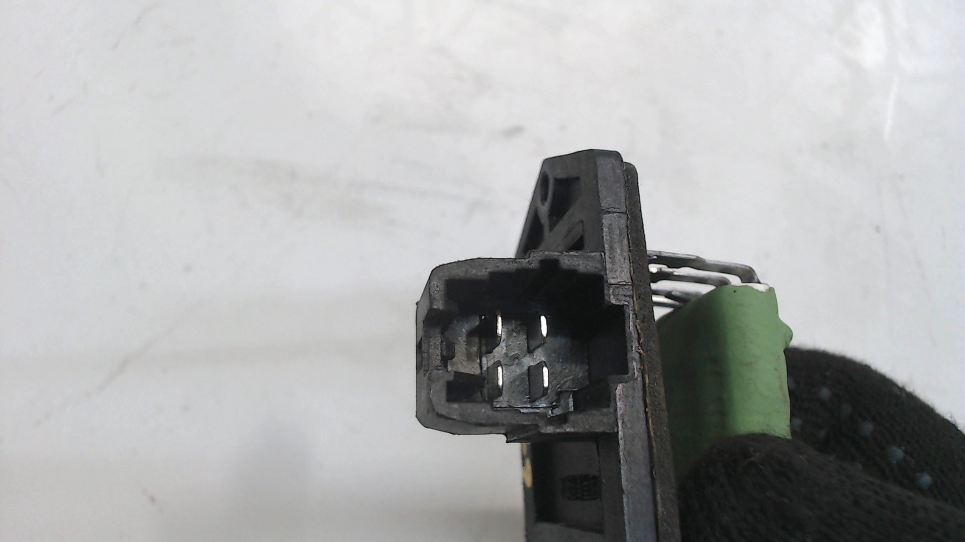 Резистор отопителя