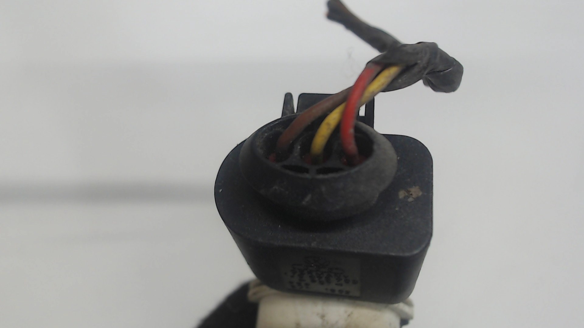 Датчик парковки