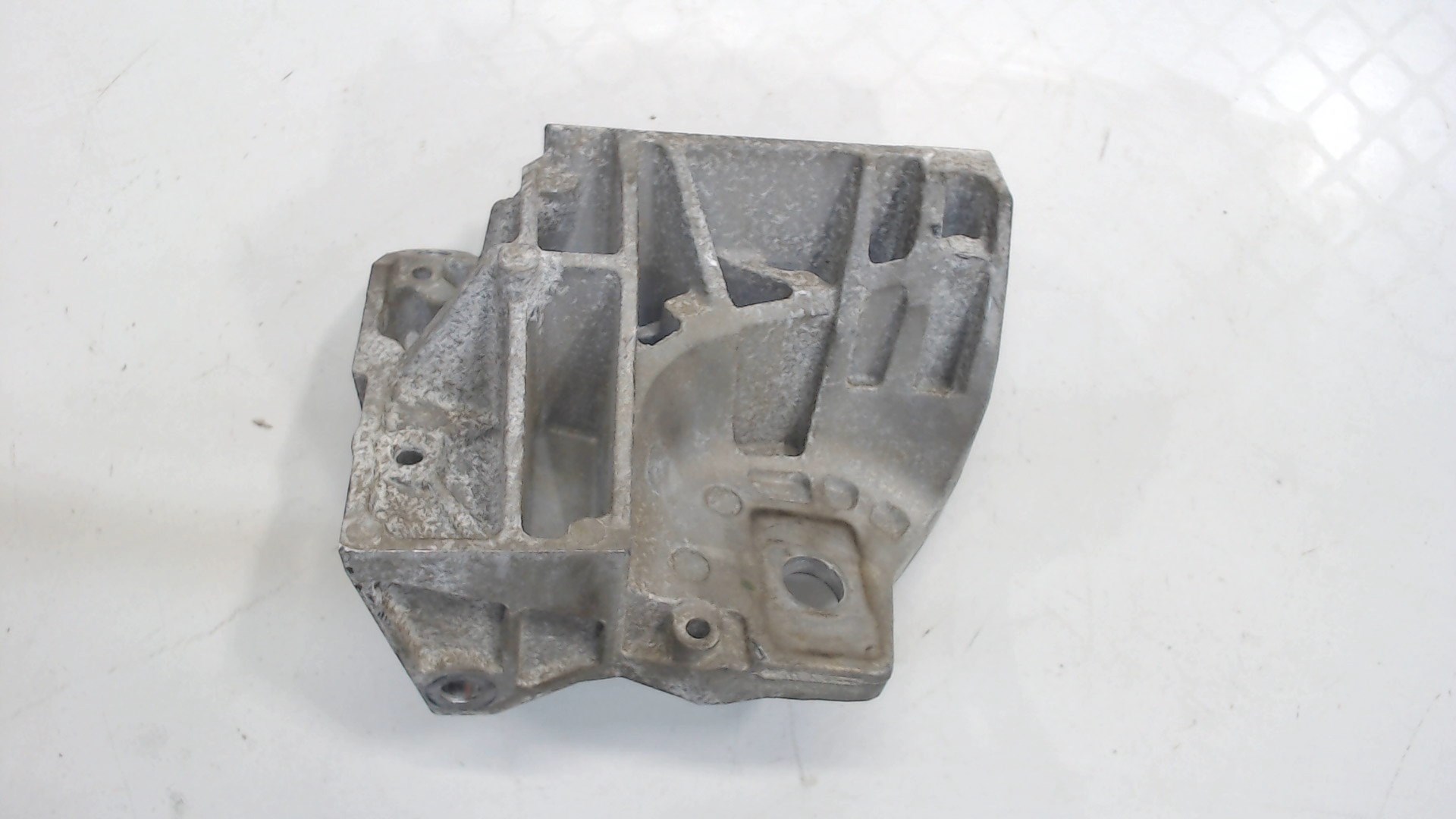 Кронштейн КПП