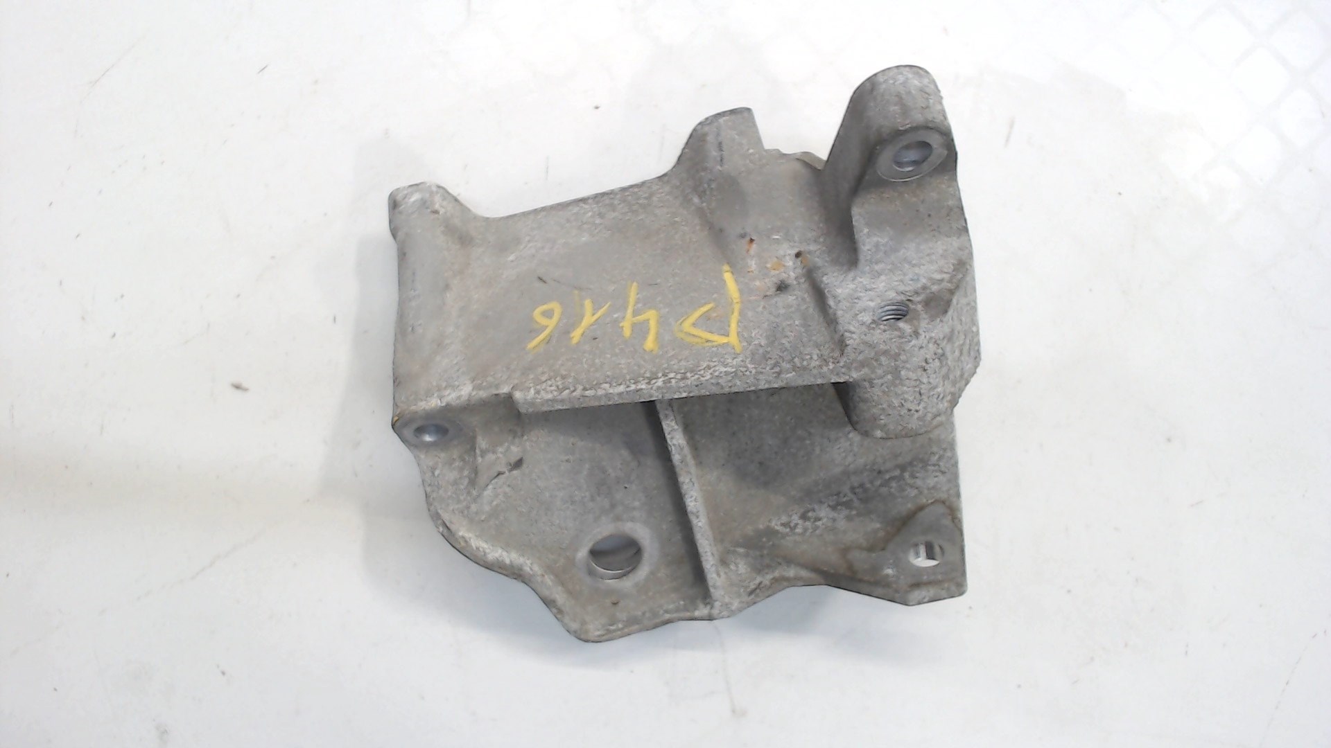 Кронштейн КПП