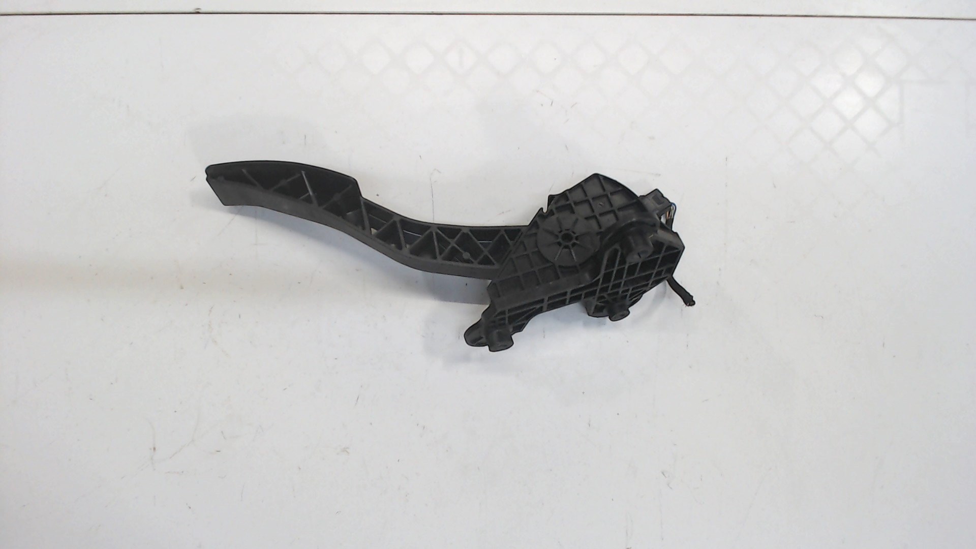 Педаль газа