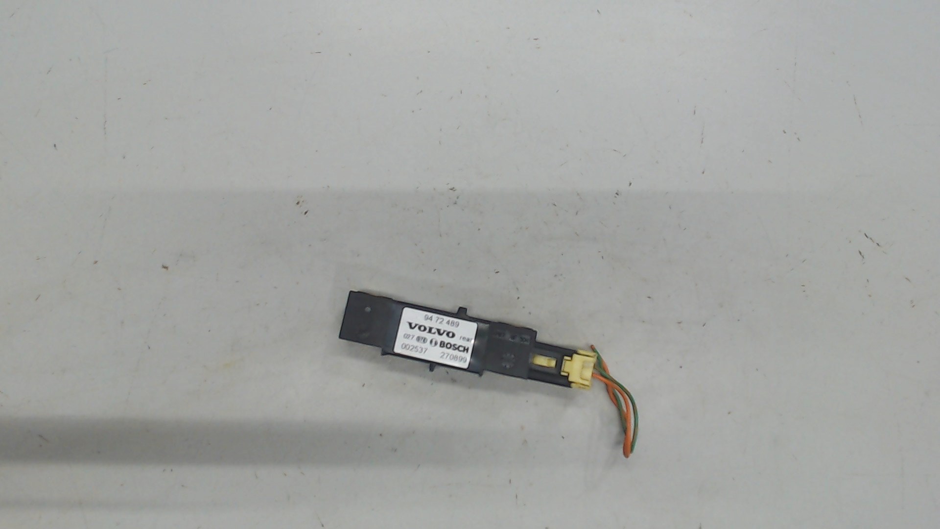 Датчик удара AIR BAG