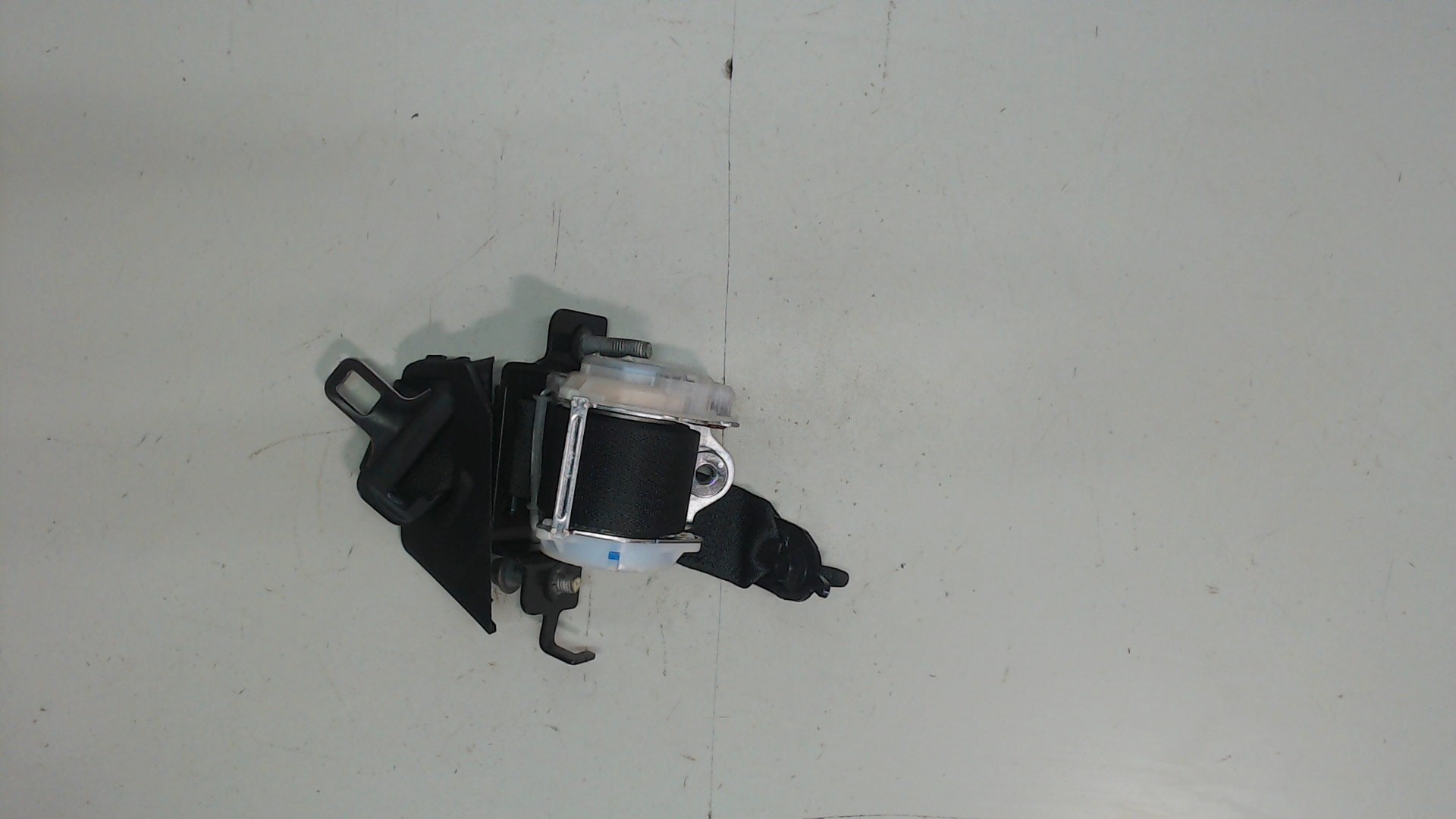 Ремень безопасности