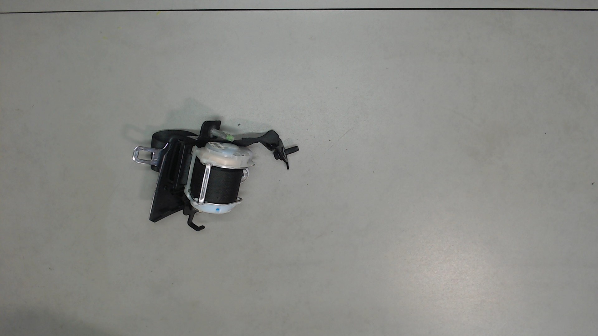 Ремень безопасности