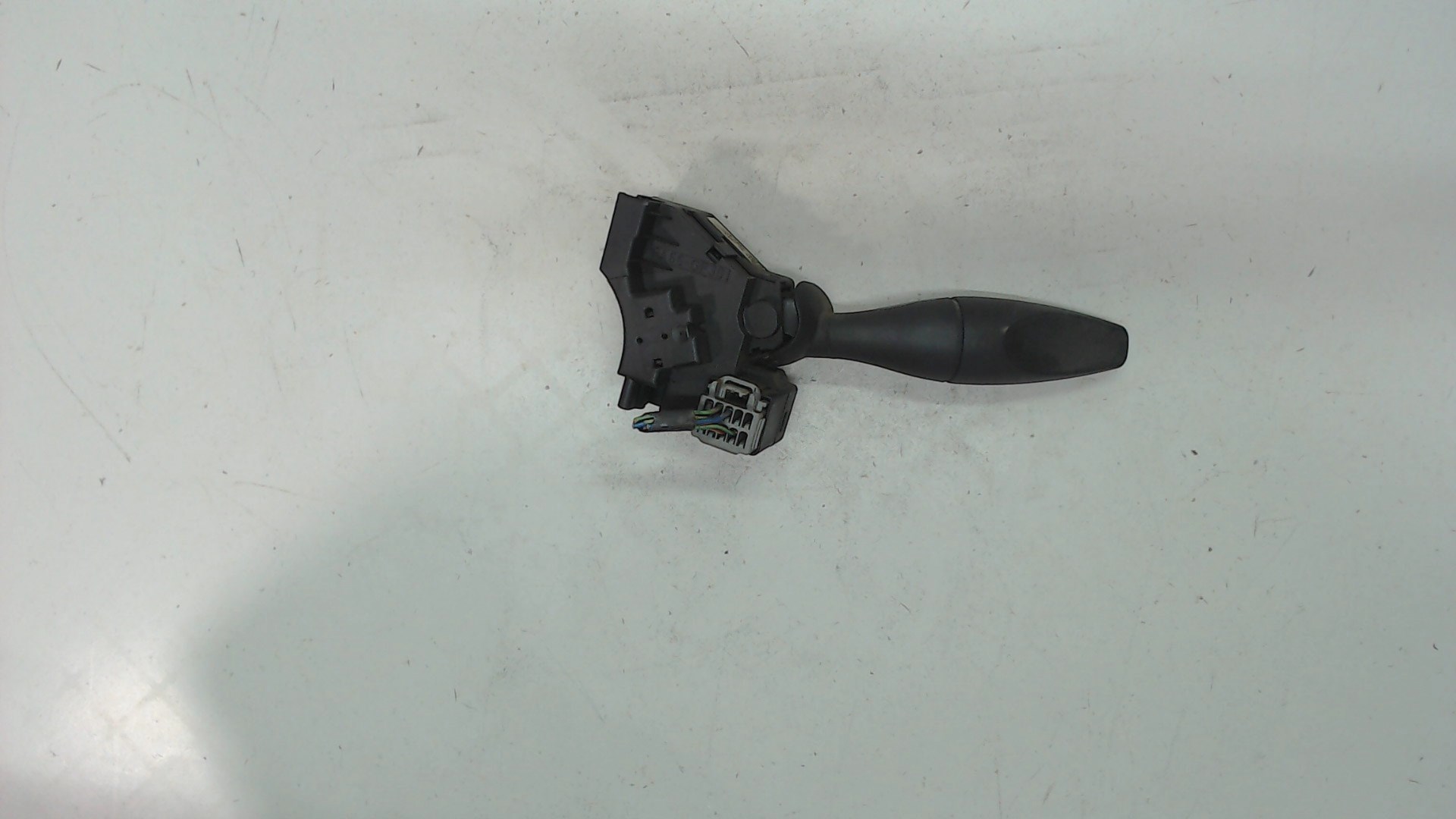 Переключатель поворотов подрулевой