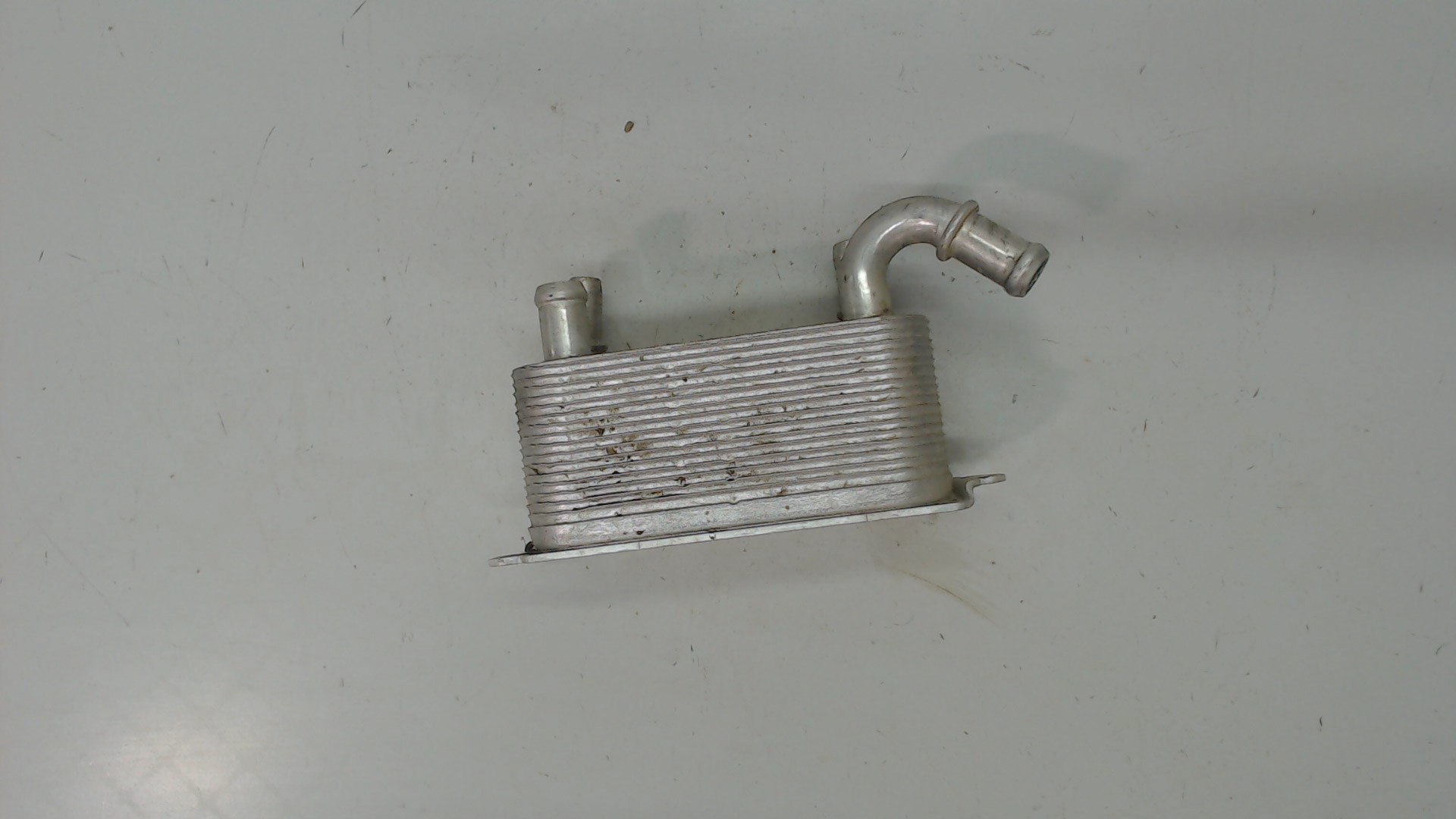 Радиатор АКПП (маслоохладитель)