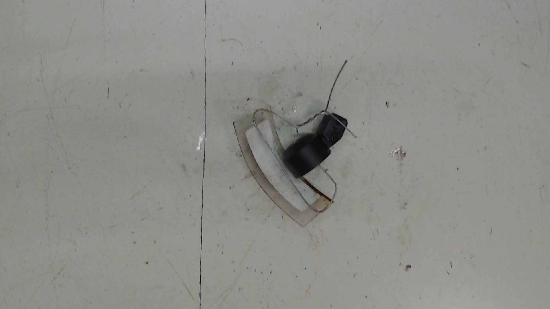 Датчик детонации