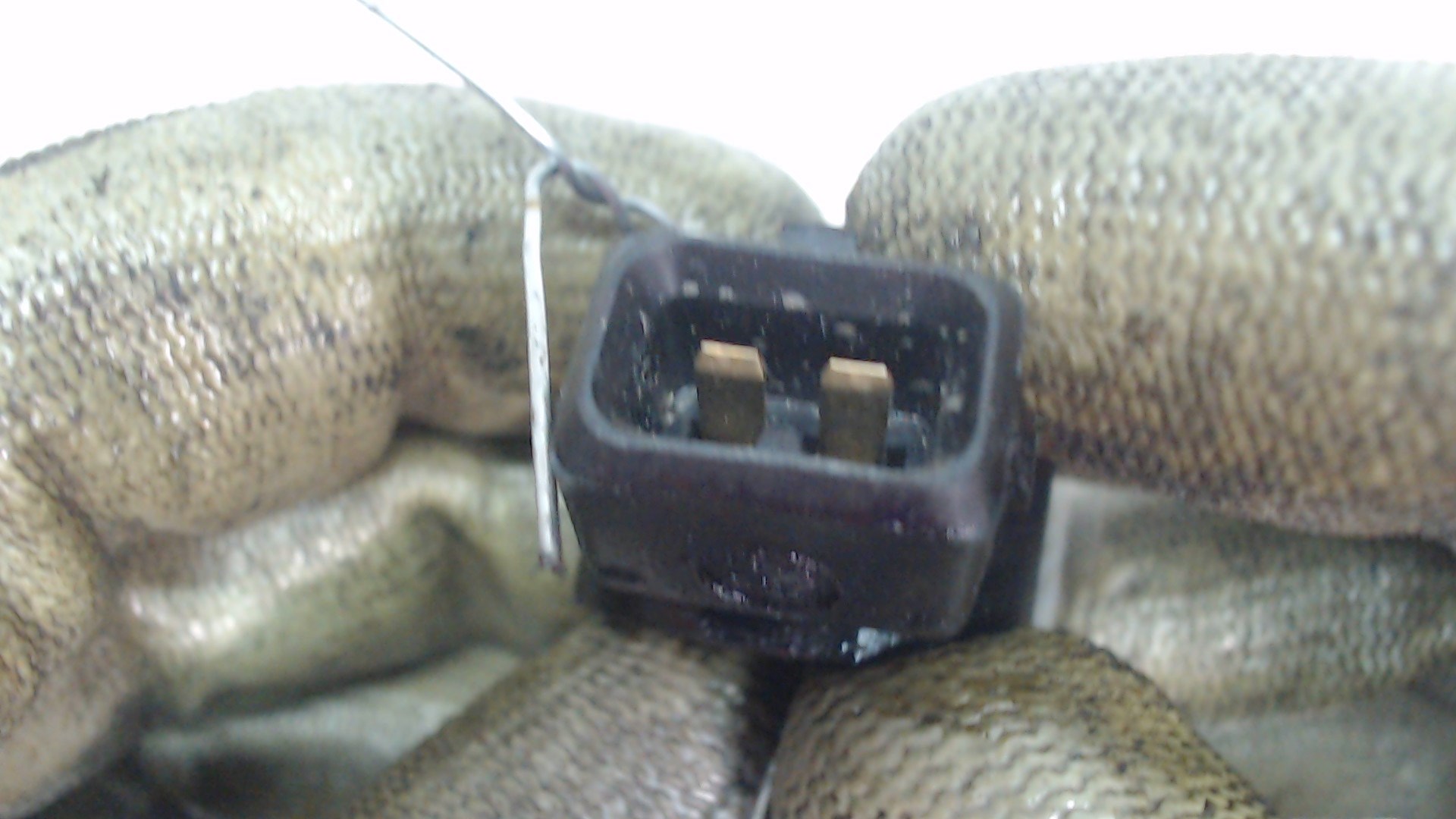 Датчик детонации