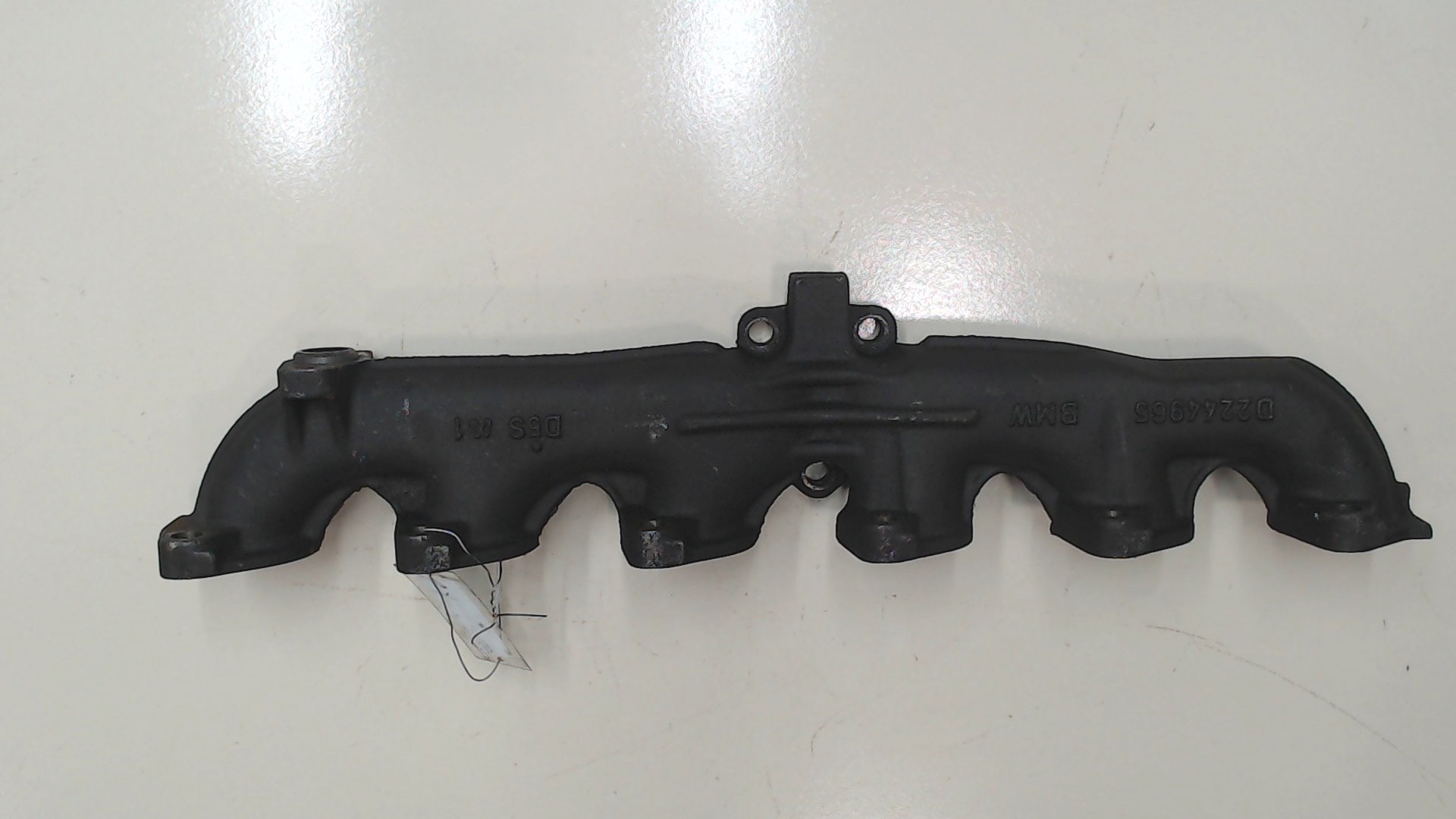 Коллектор выпускной