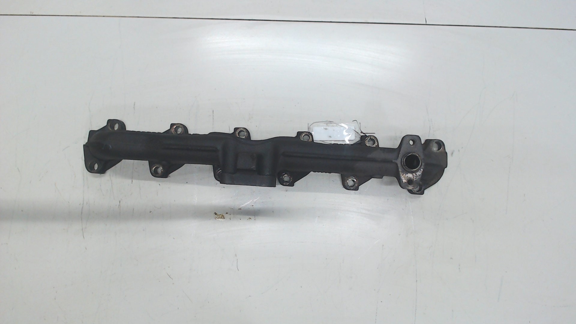 Коллектор выпускной