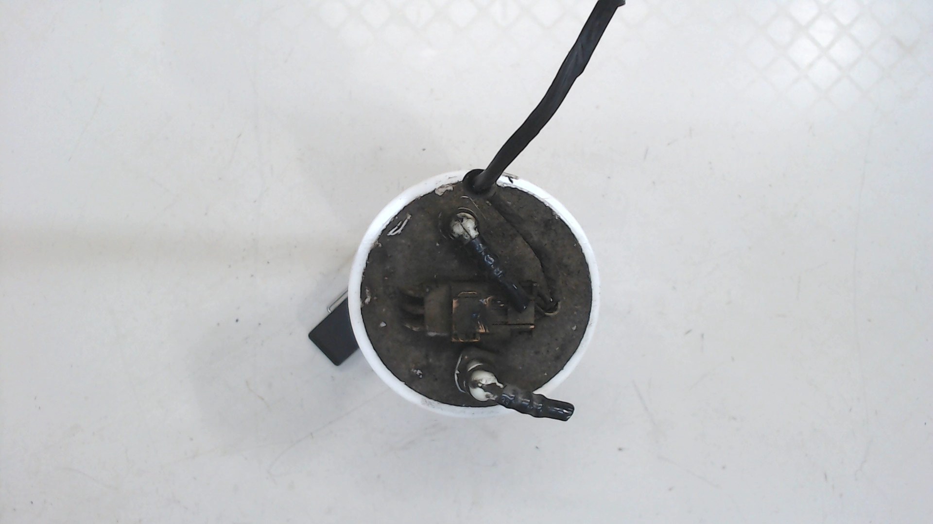 Насос топливный электрический