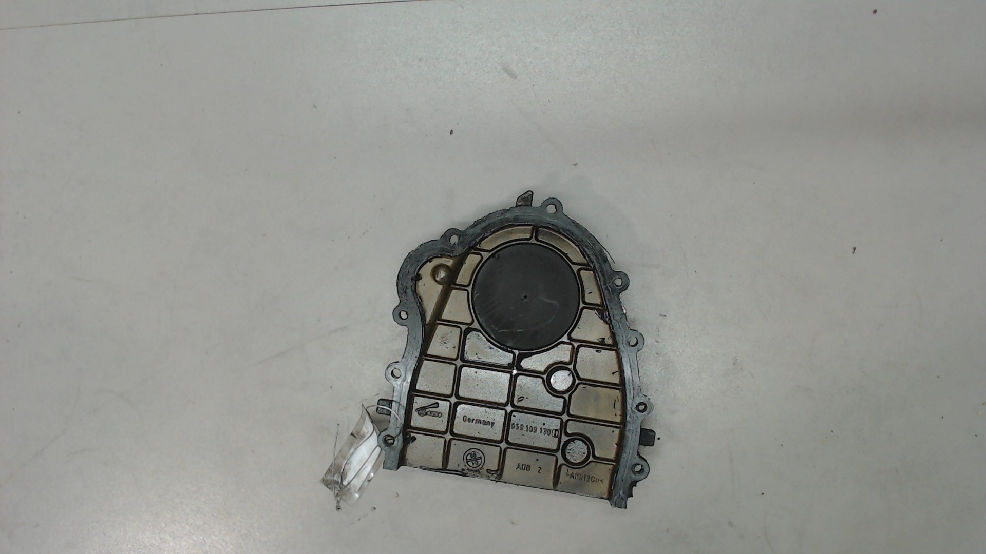 Крышка клапанная ГБЦ для Touareg (7L) 2002-2010