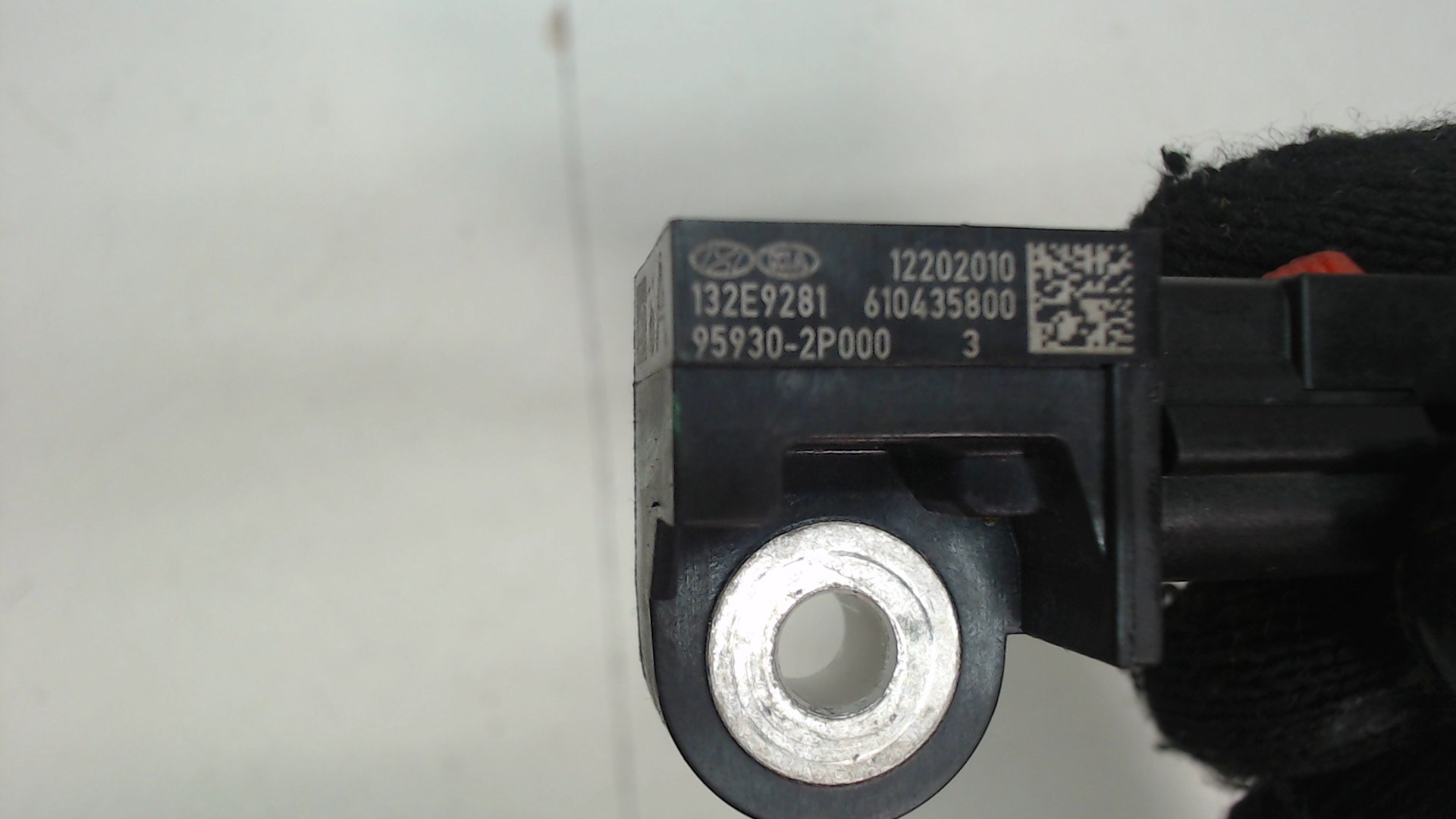 Датчик удара AIR BAG