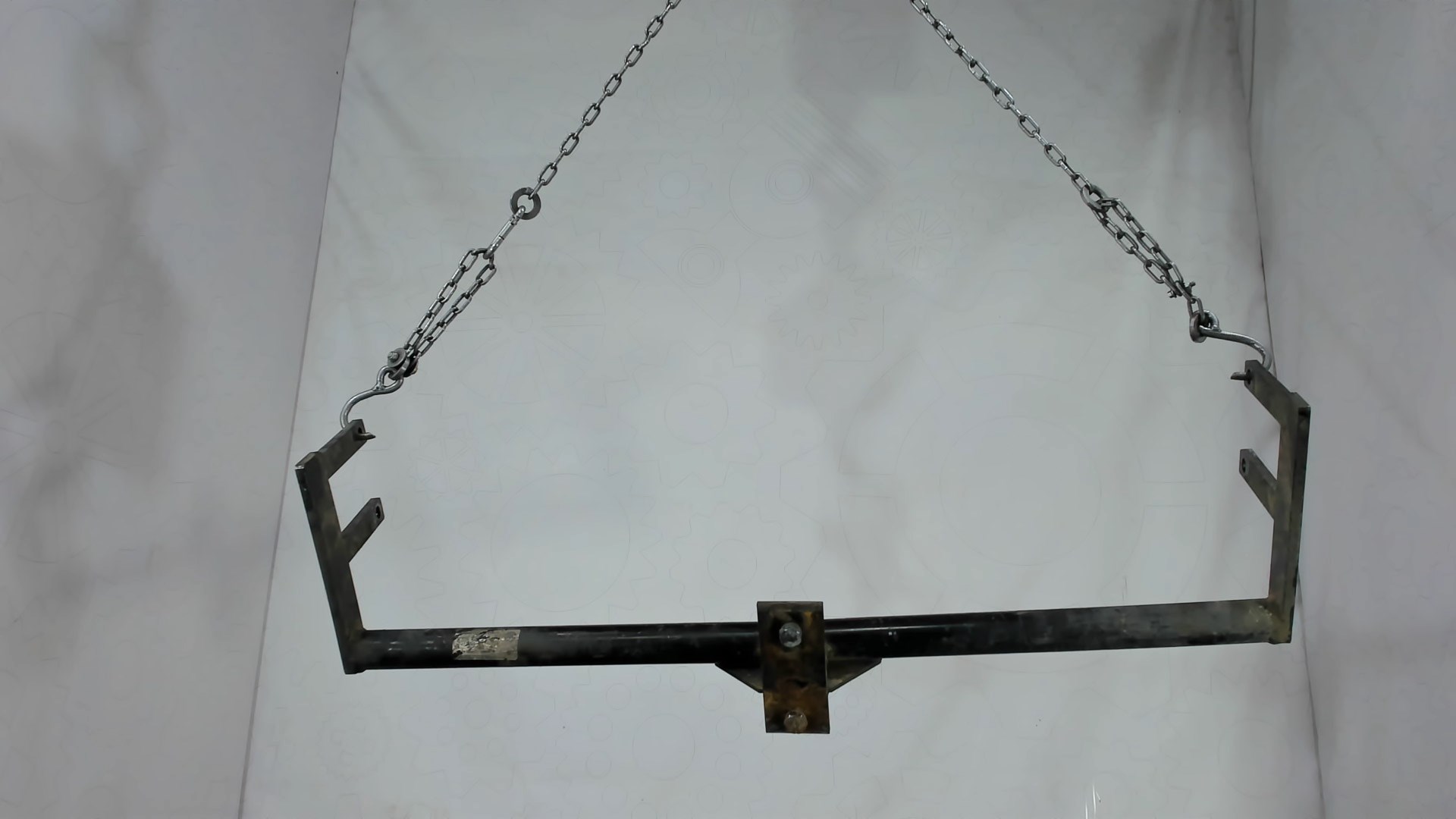 Сцепное устройство (Фаркоп)