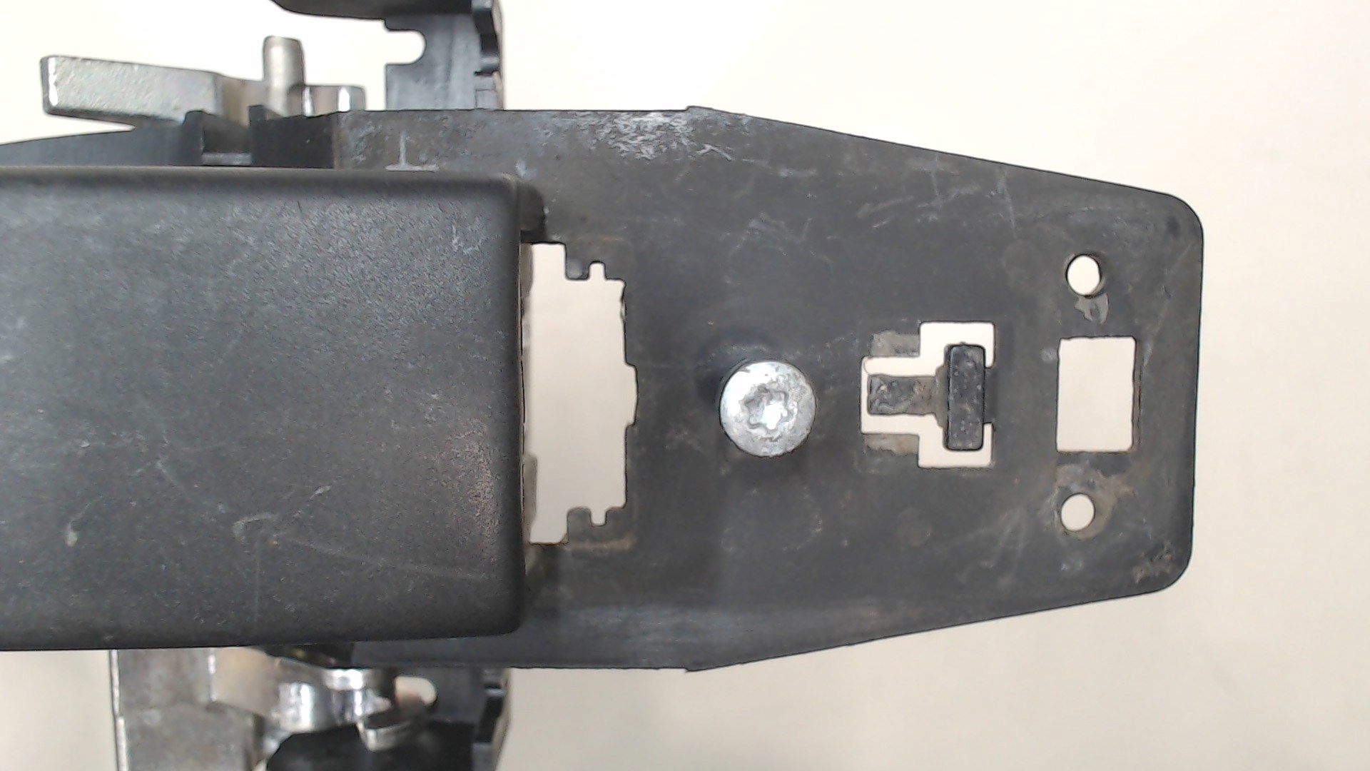 Ручка двери наружная